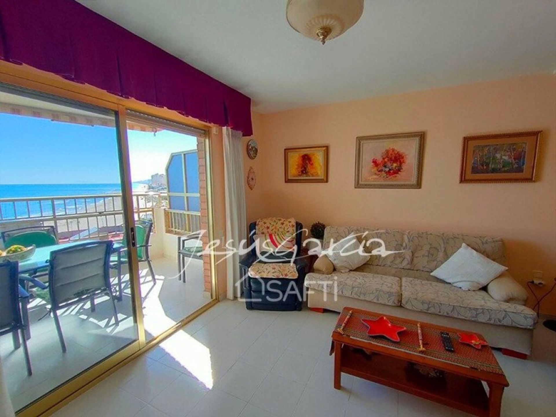 Condominium dans Sueca, Comunidad Valenciana 11513759