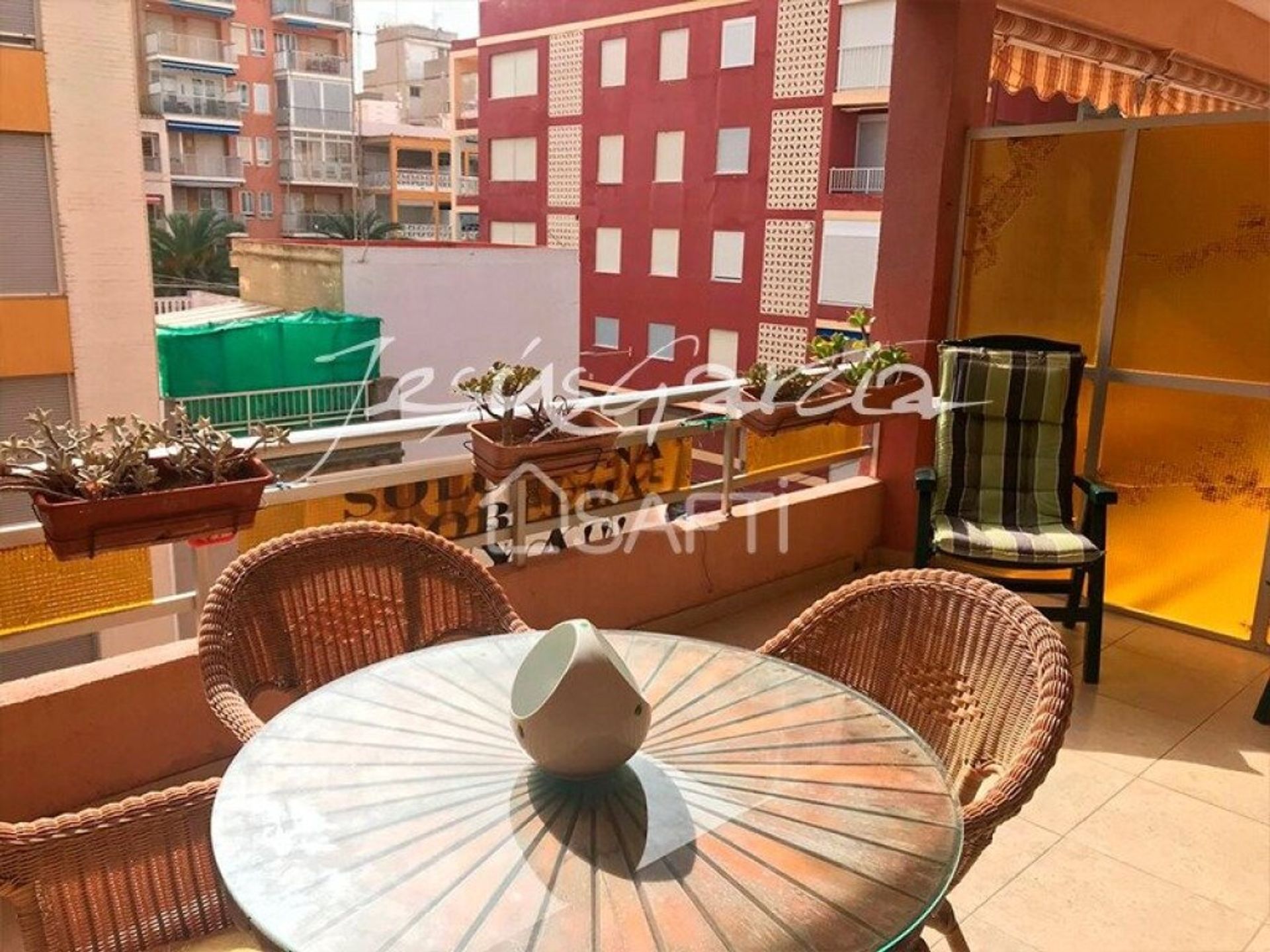 Condominium dans Sueca, Comunidad Valenciana 11513760