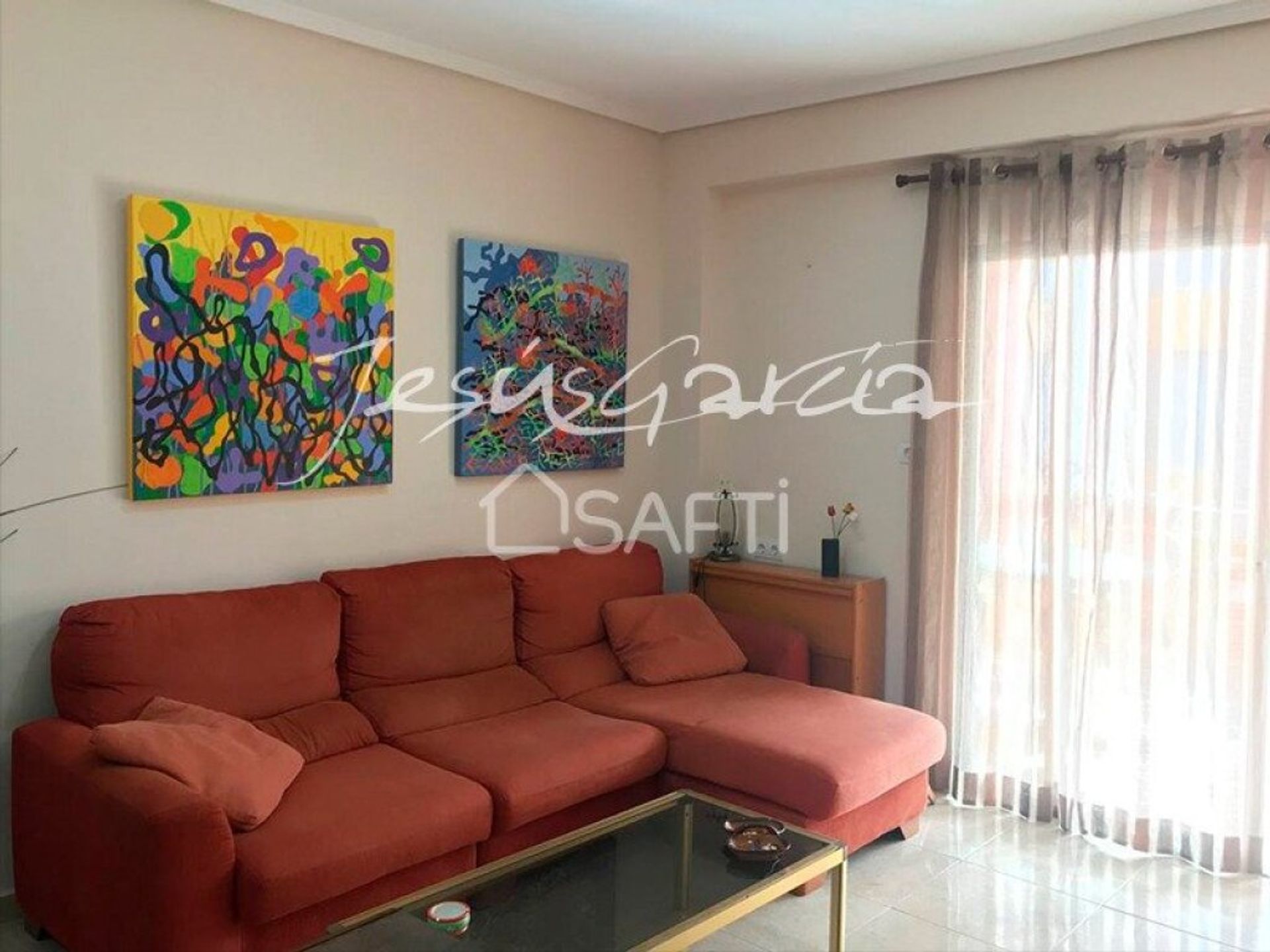 Condominium dans Sueca, Comunidad Valenciana 11513760