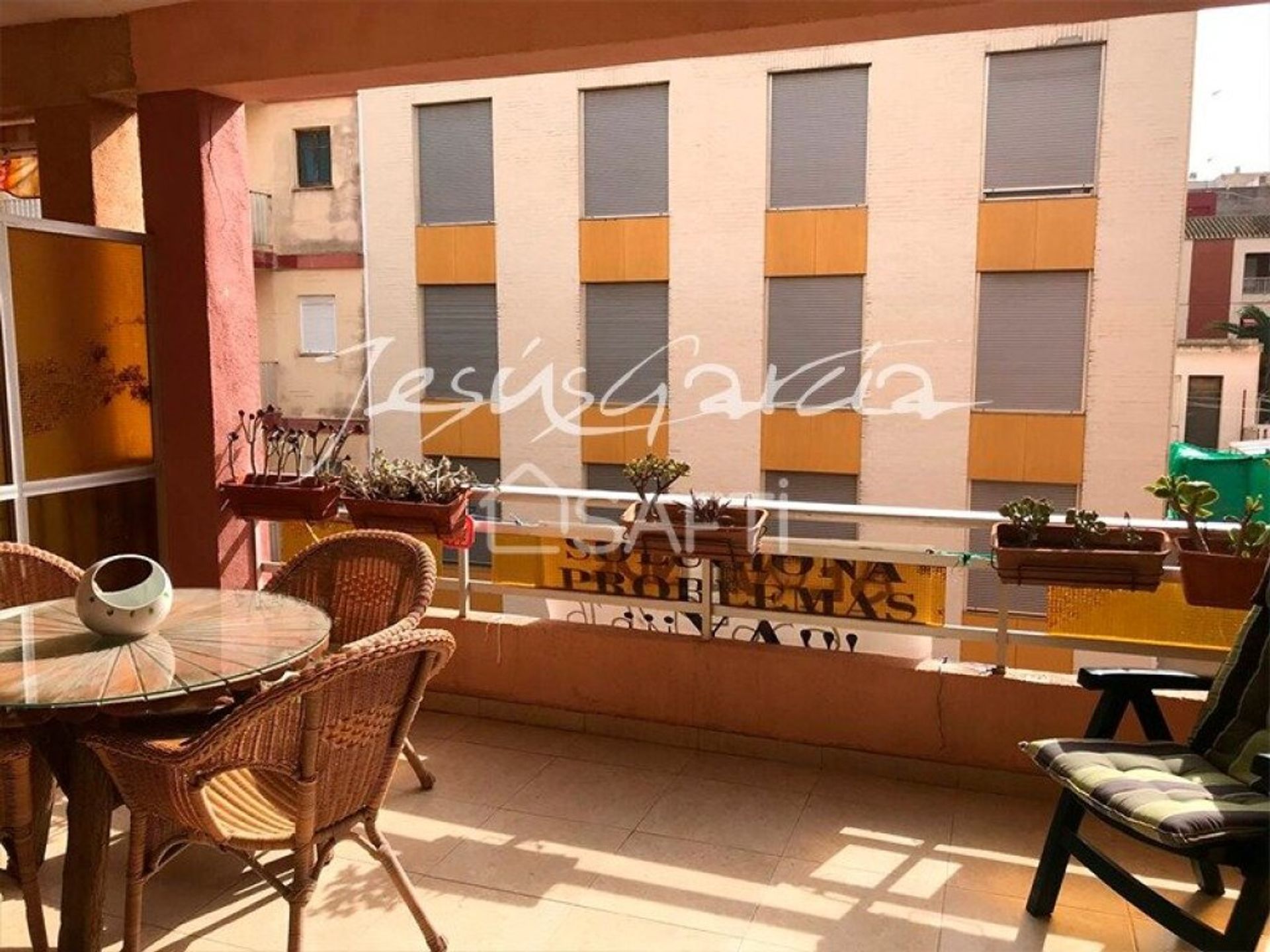 Condominium dans Sueca, Comunidad Valenciana 11513760