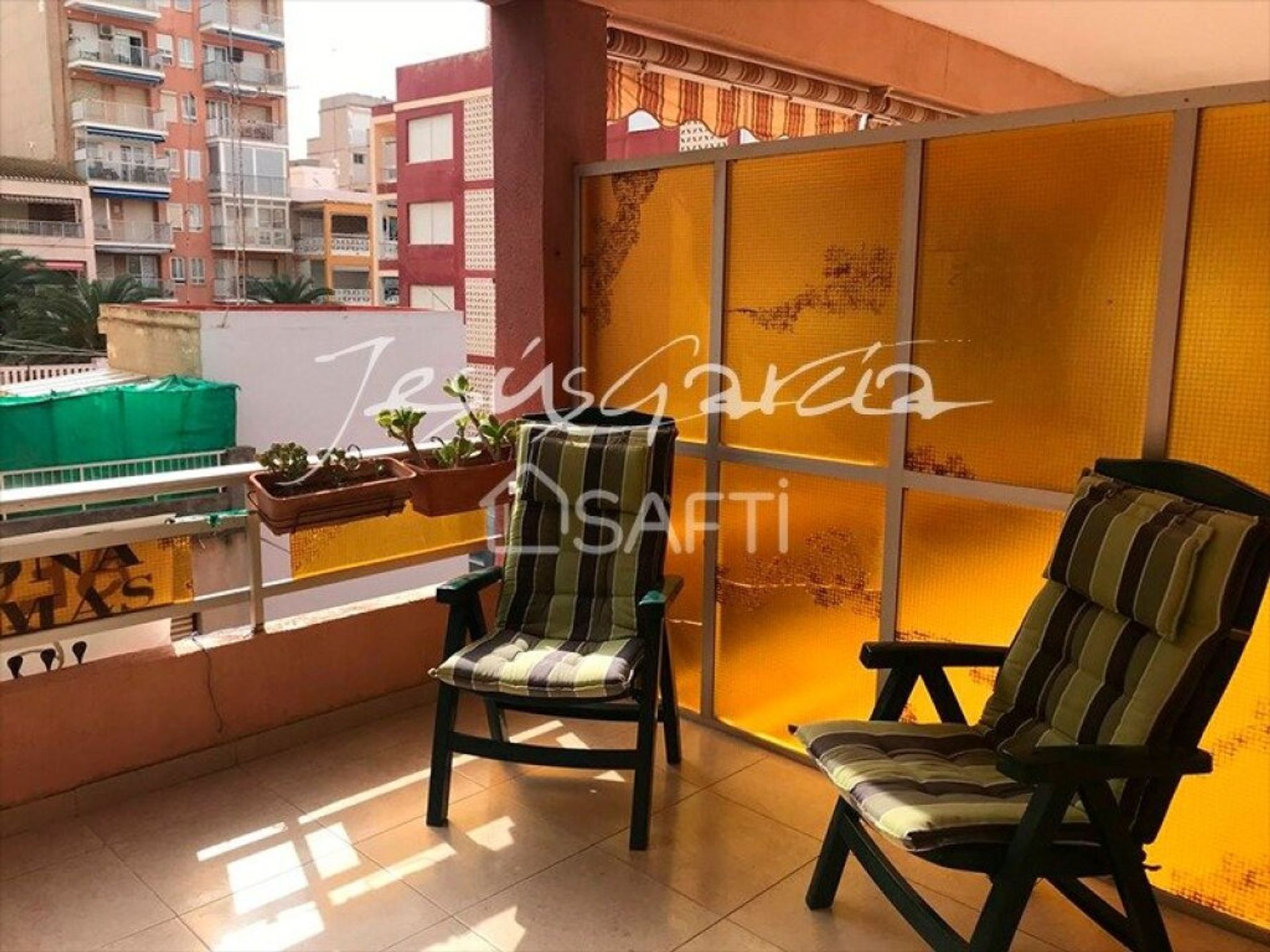 Condominium dans Sueca, Comunidad Valenciana 11513760