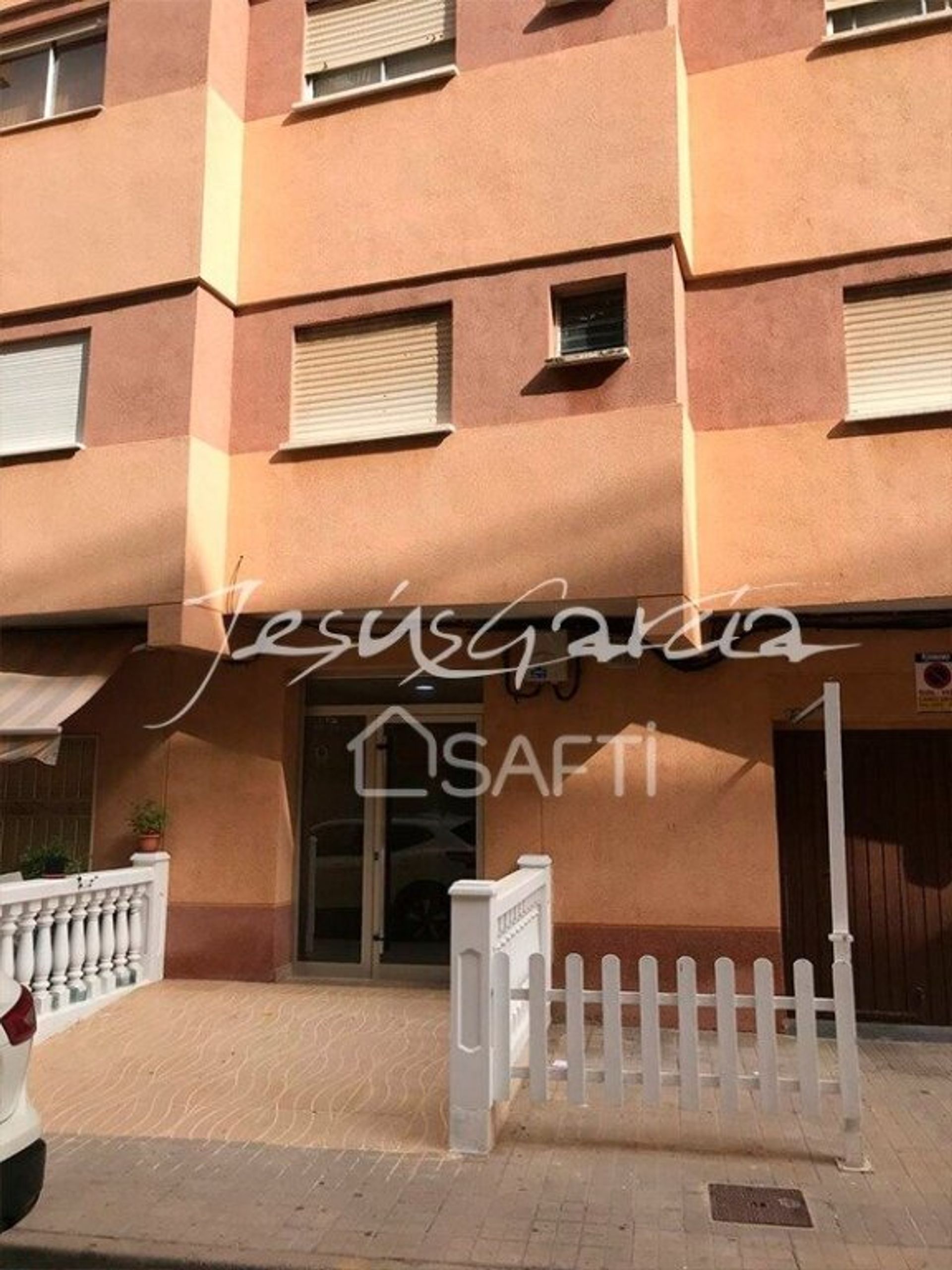 Condominium dans Sueca, Comunidad Valenciana 11513760