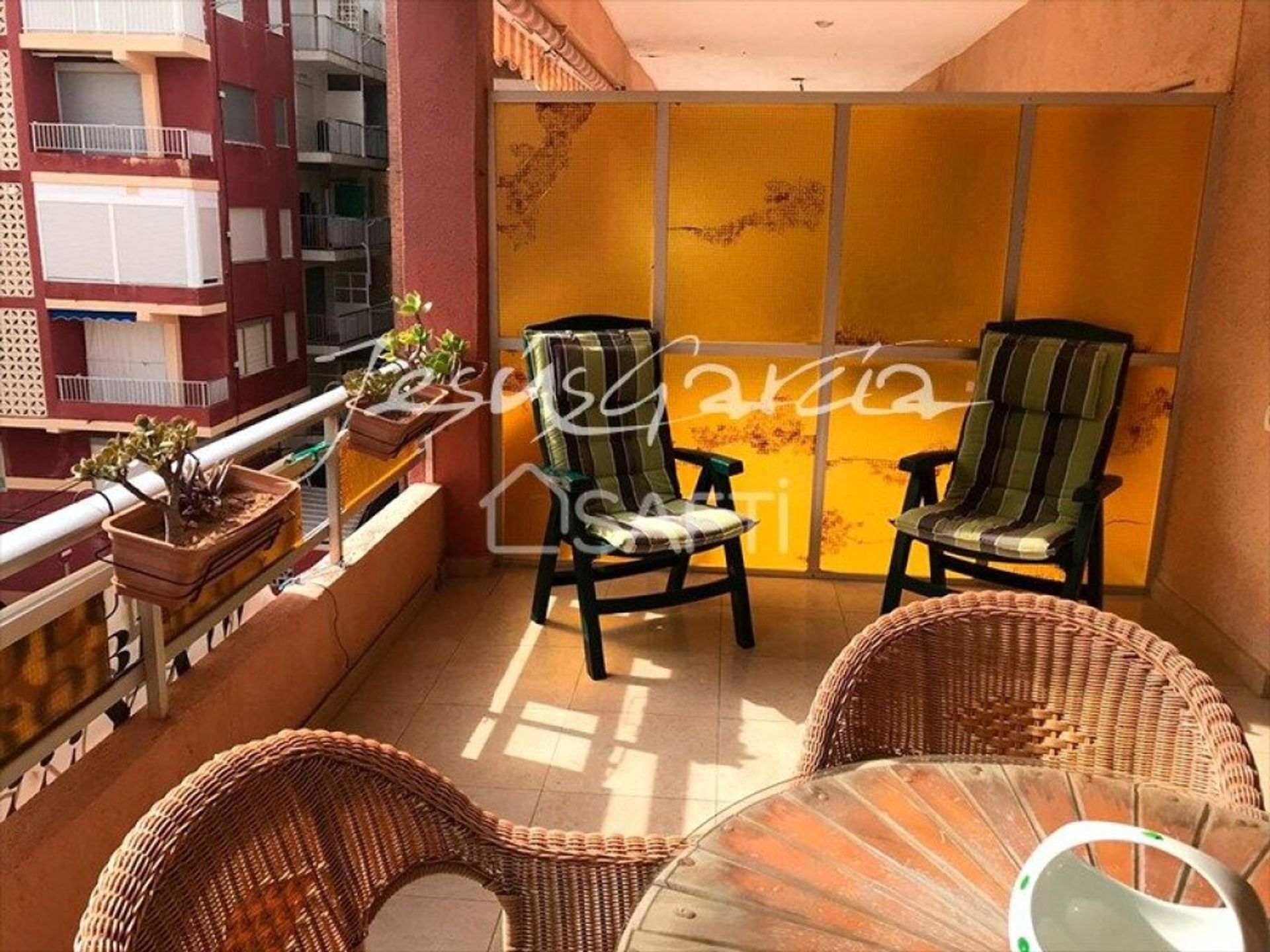 Condominio nel Sueca, Comunidad Valenciana 11513760