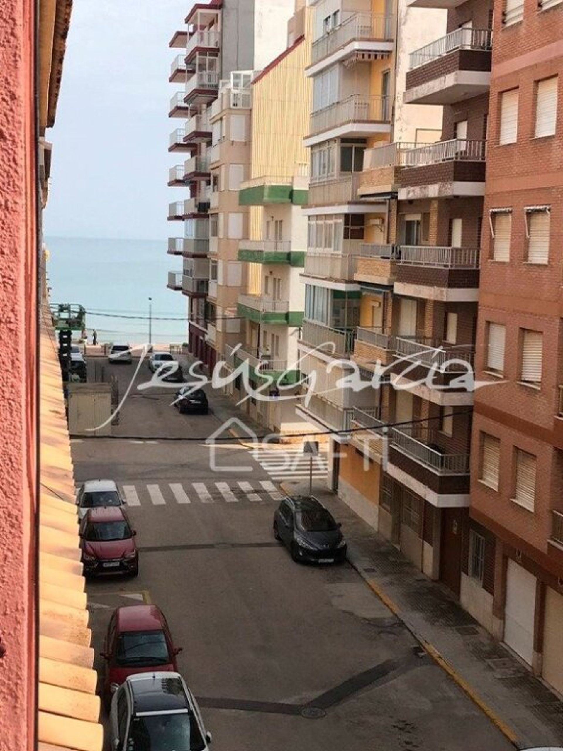 Condominio en Mareny Barraquetas, Valencia 11513760