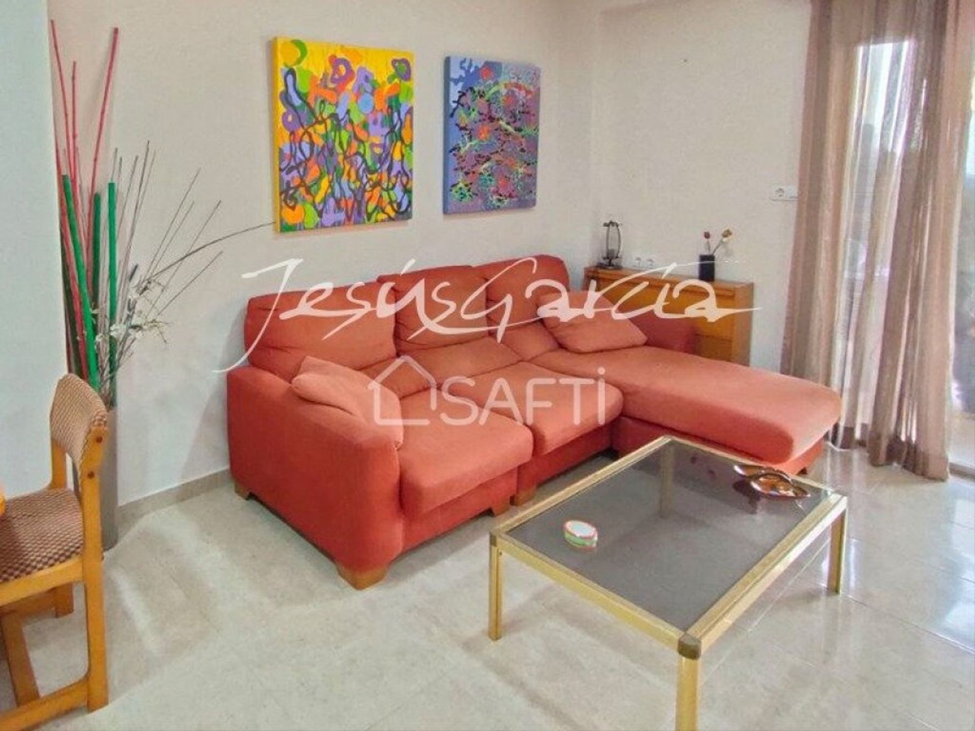 Condominium in Mareny Barraquetas, Valencia 11513760