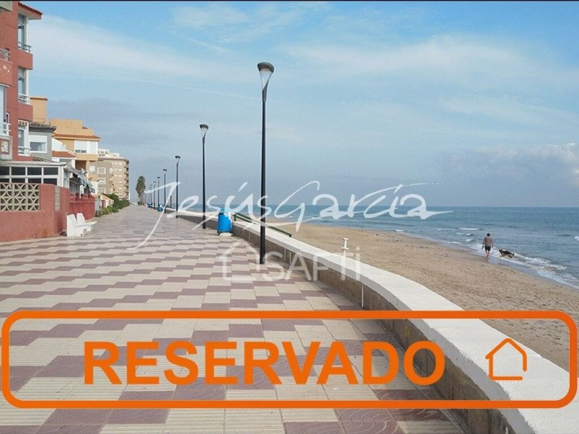 Condominio en Mareny Barraquetas, Valencia 11513762