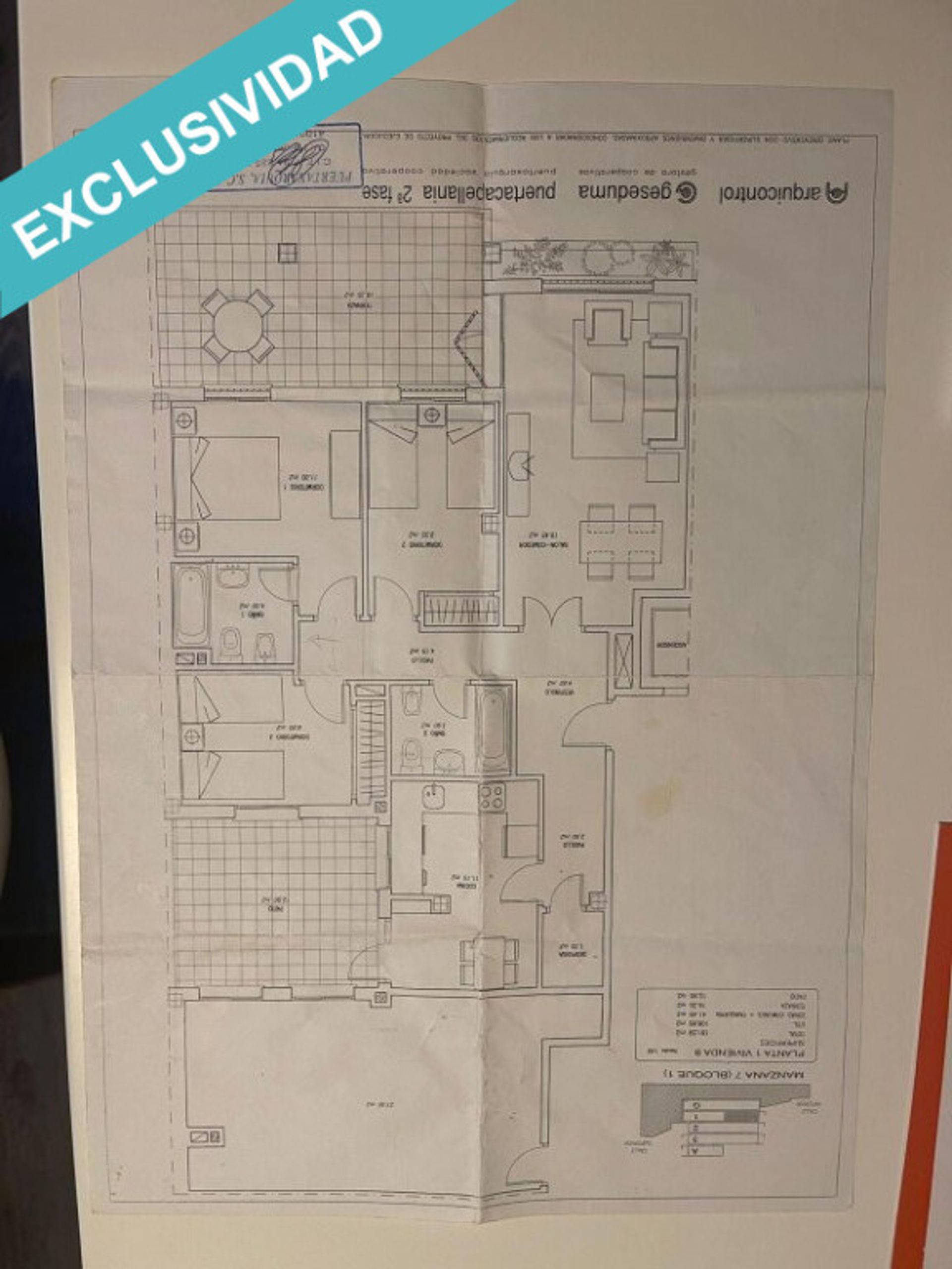 Kondominium dalam Alhaurín de la Torre, Andalucía 11513763