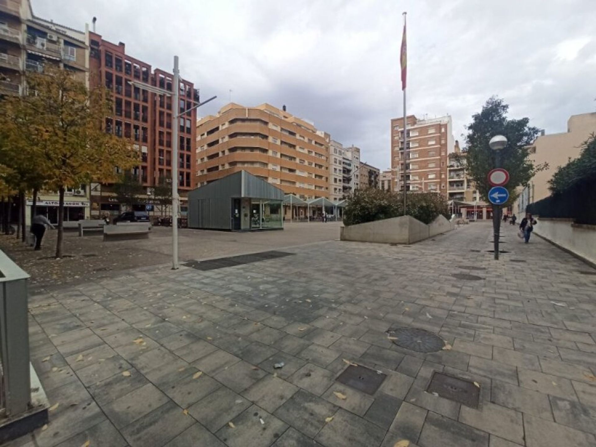 Condominium dans Huesca, Aragón 11513767