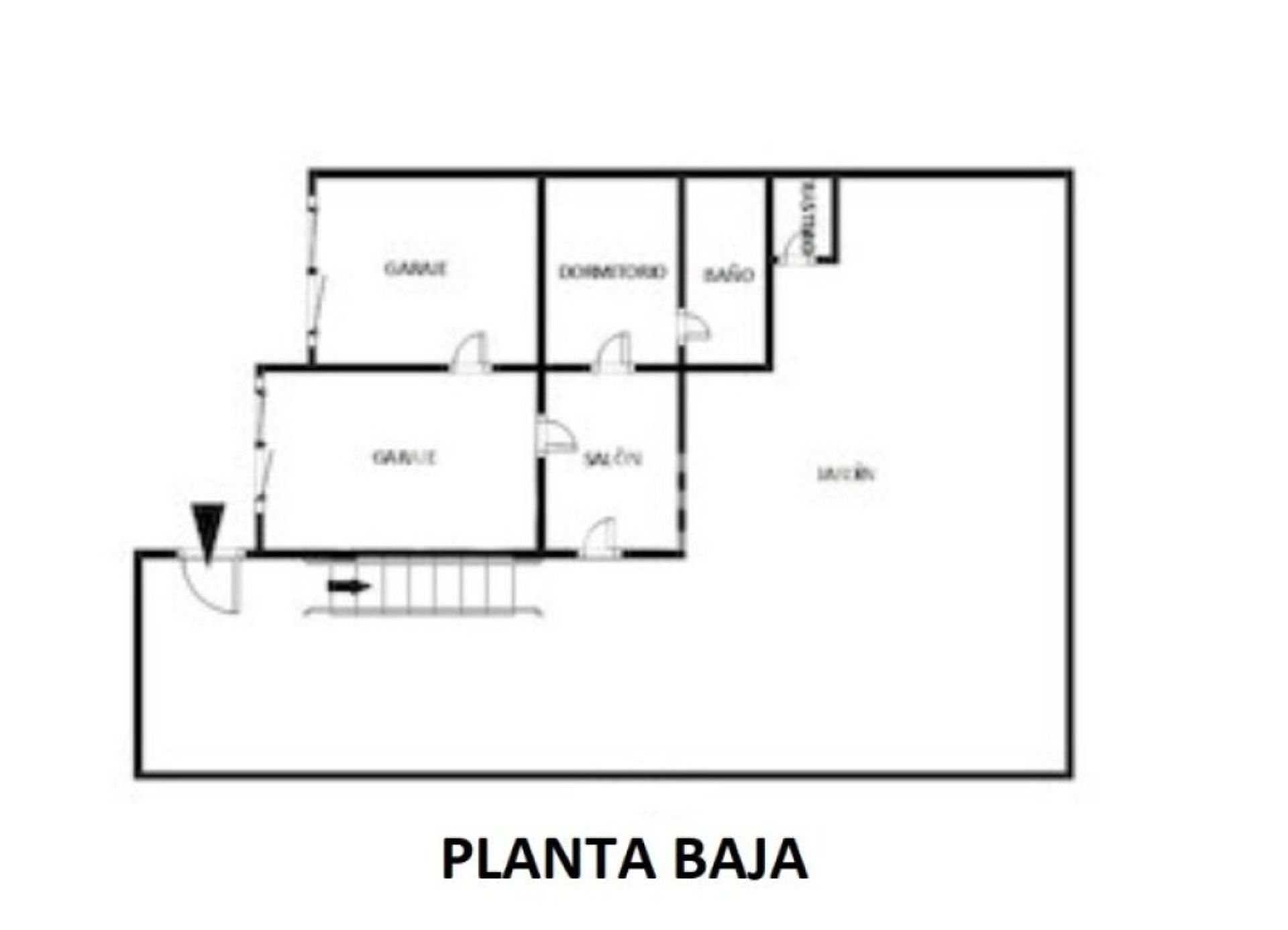 Talo sisään Peñíscola, Comunidad Valenciana 11513774