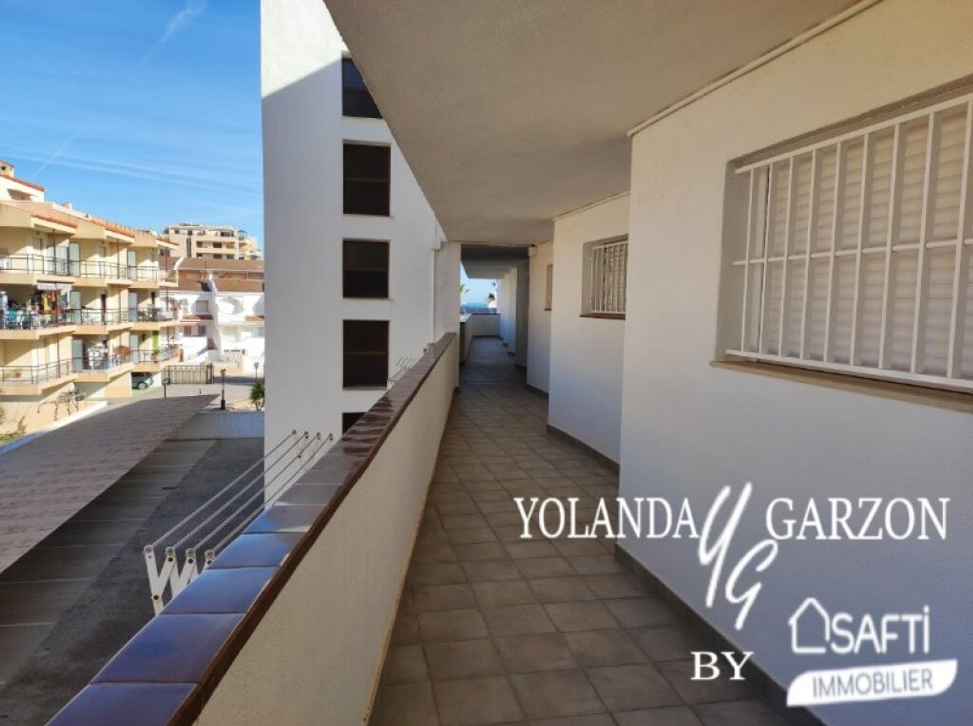 Condominio en Peníscola, Comunidad Valenciana 11513775