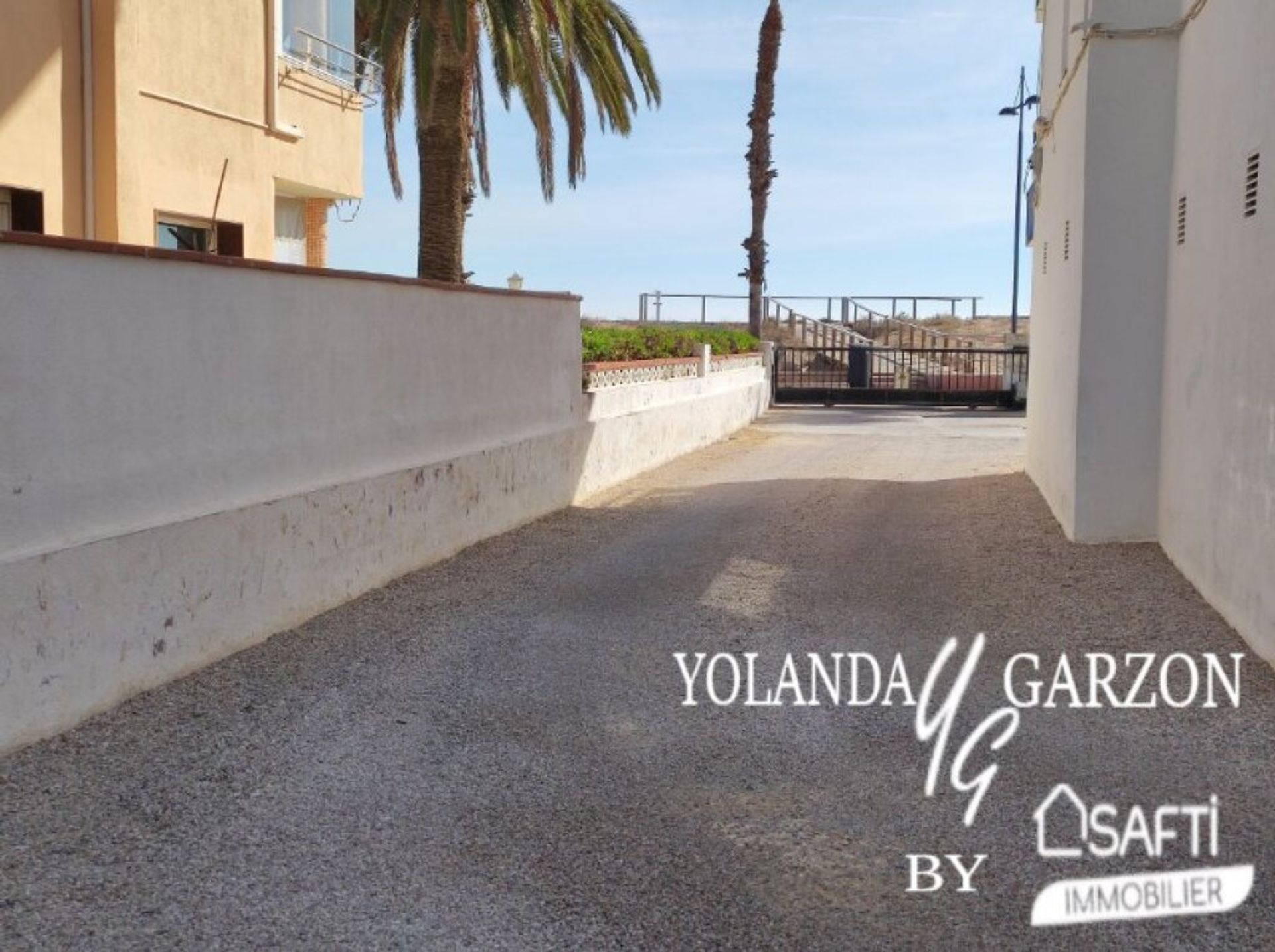 Condominio en Peníscola, Comunidad Valenciana 11513775