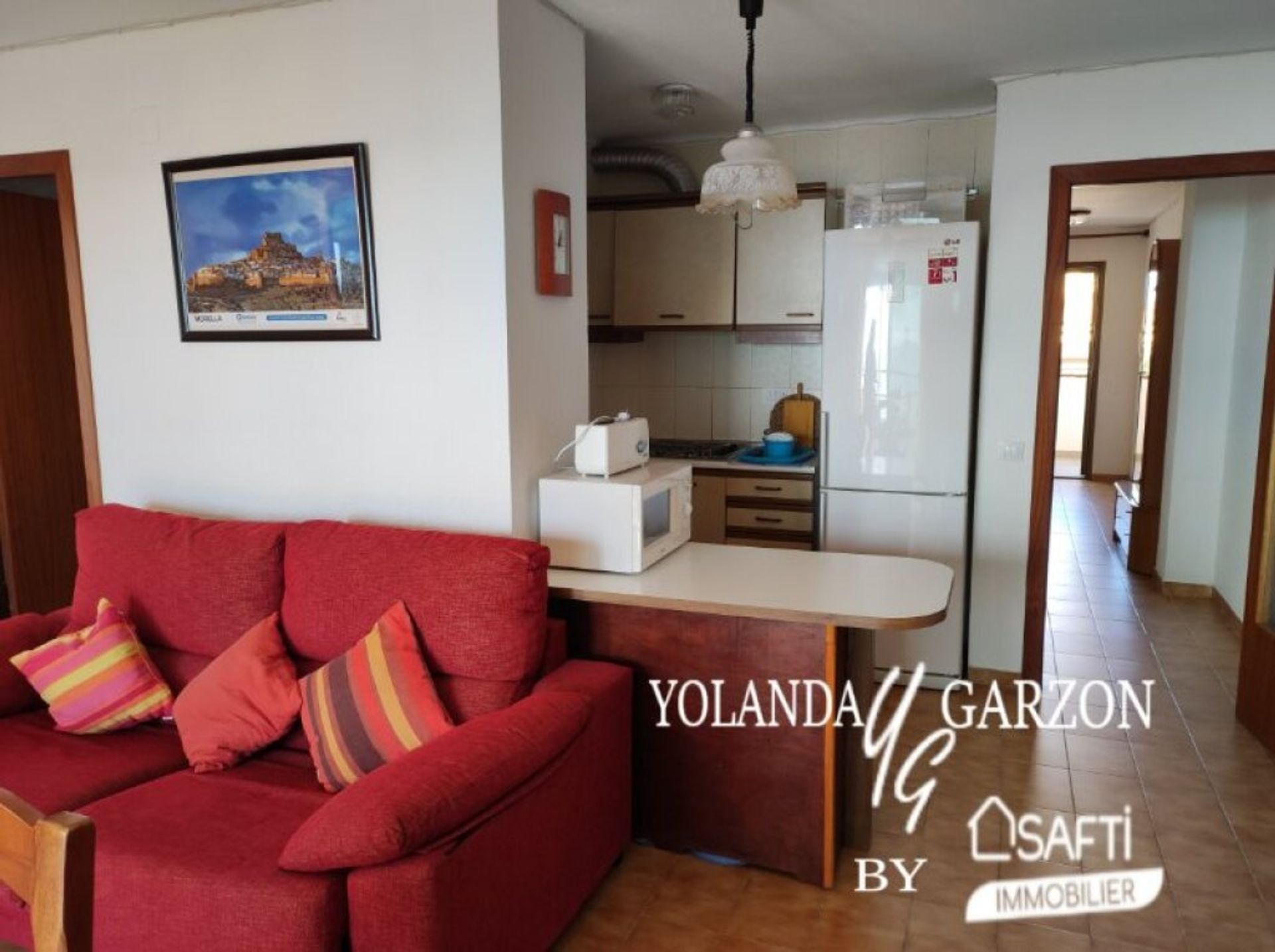 Condominio en Peníscola, Comunidad Valenciana 11513775