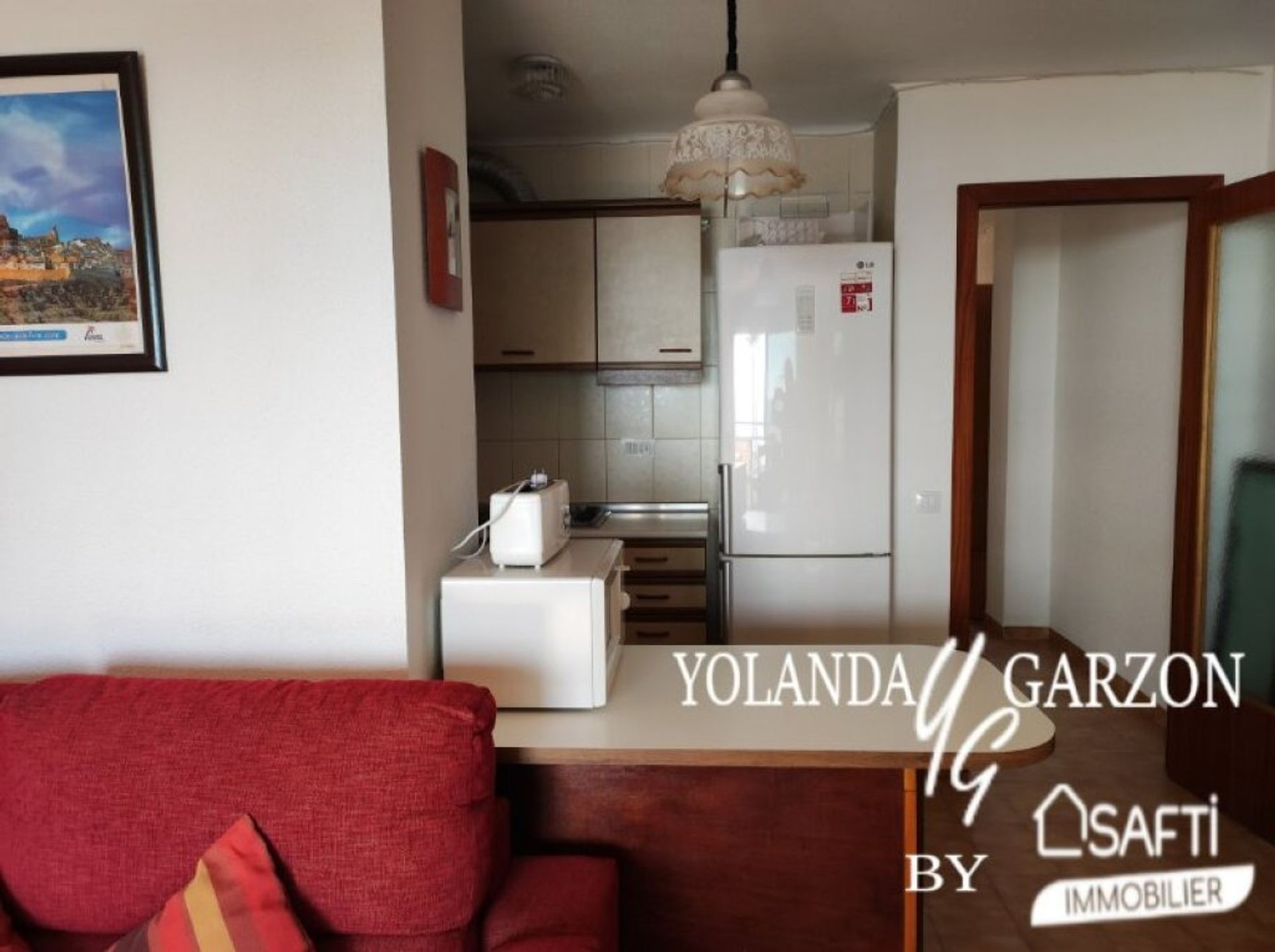 Condominio en Peníscola, Comunidad Valenciana 11513775