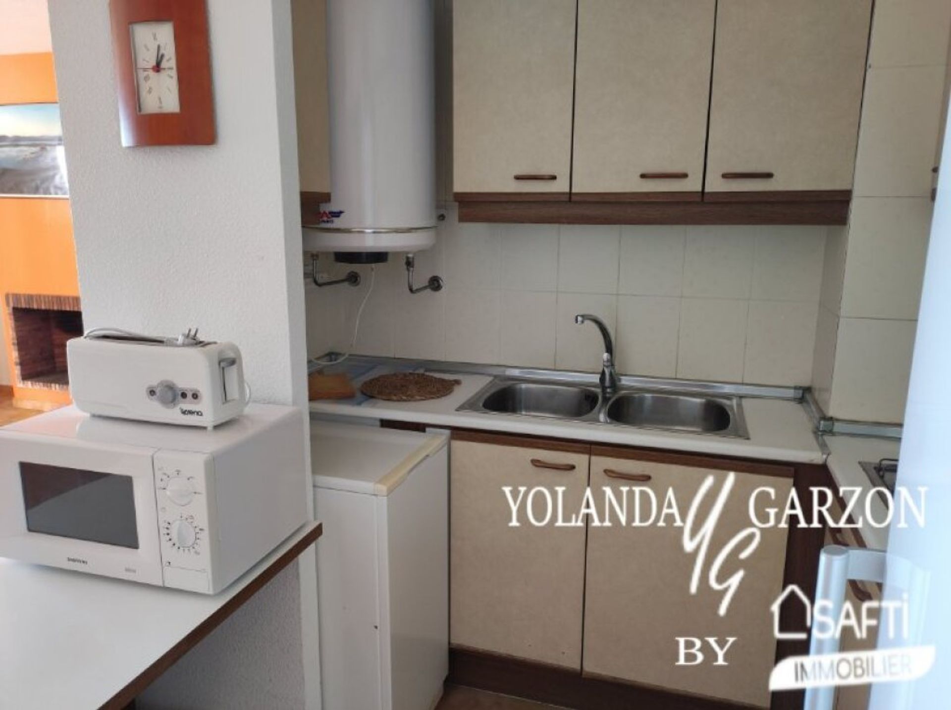 Condominio en Peníscola, Comunidad Valenciana 11513775