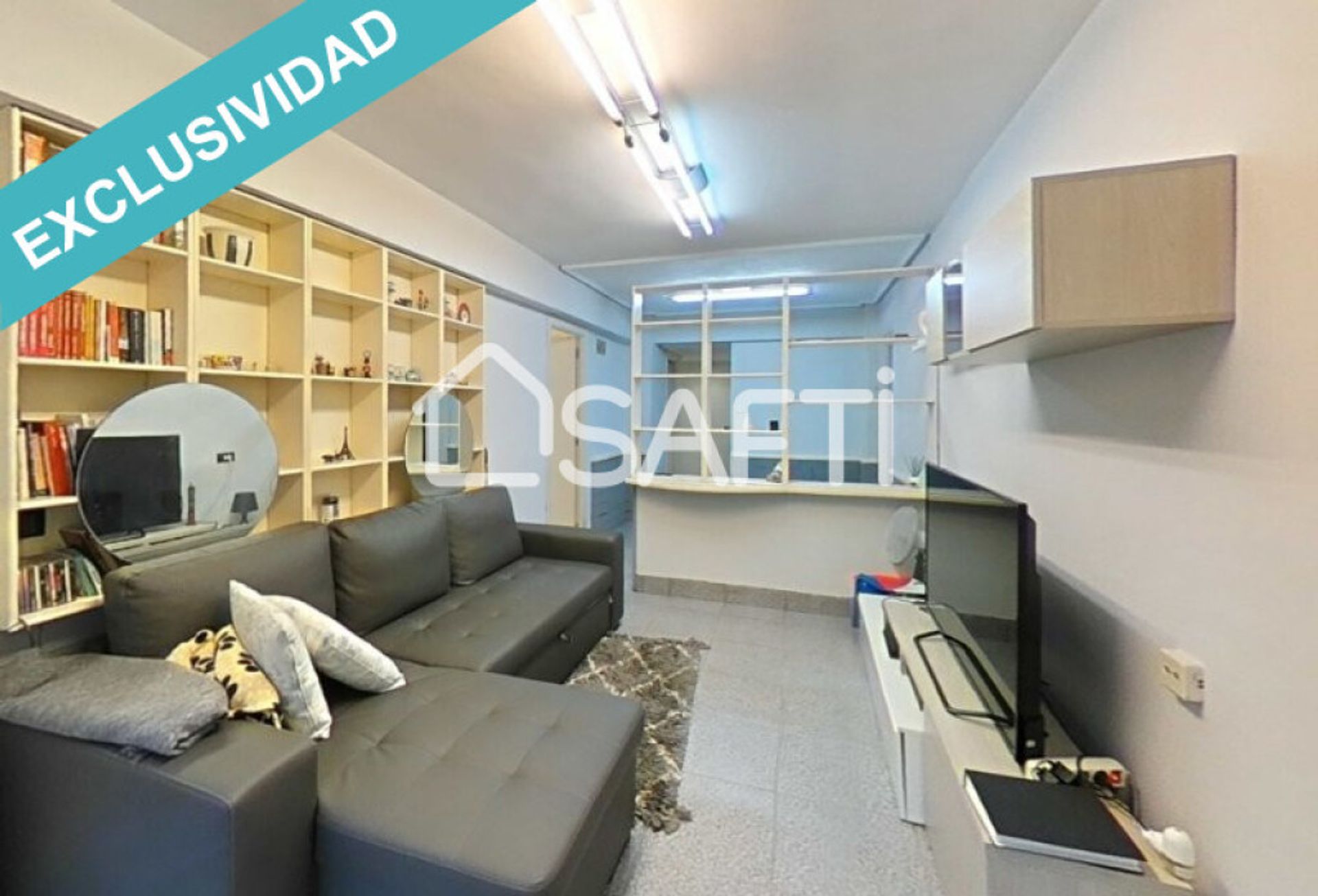 Condominium dans Bilbao, pays Basque 11513782