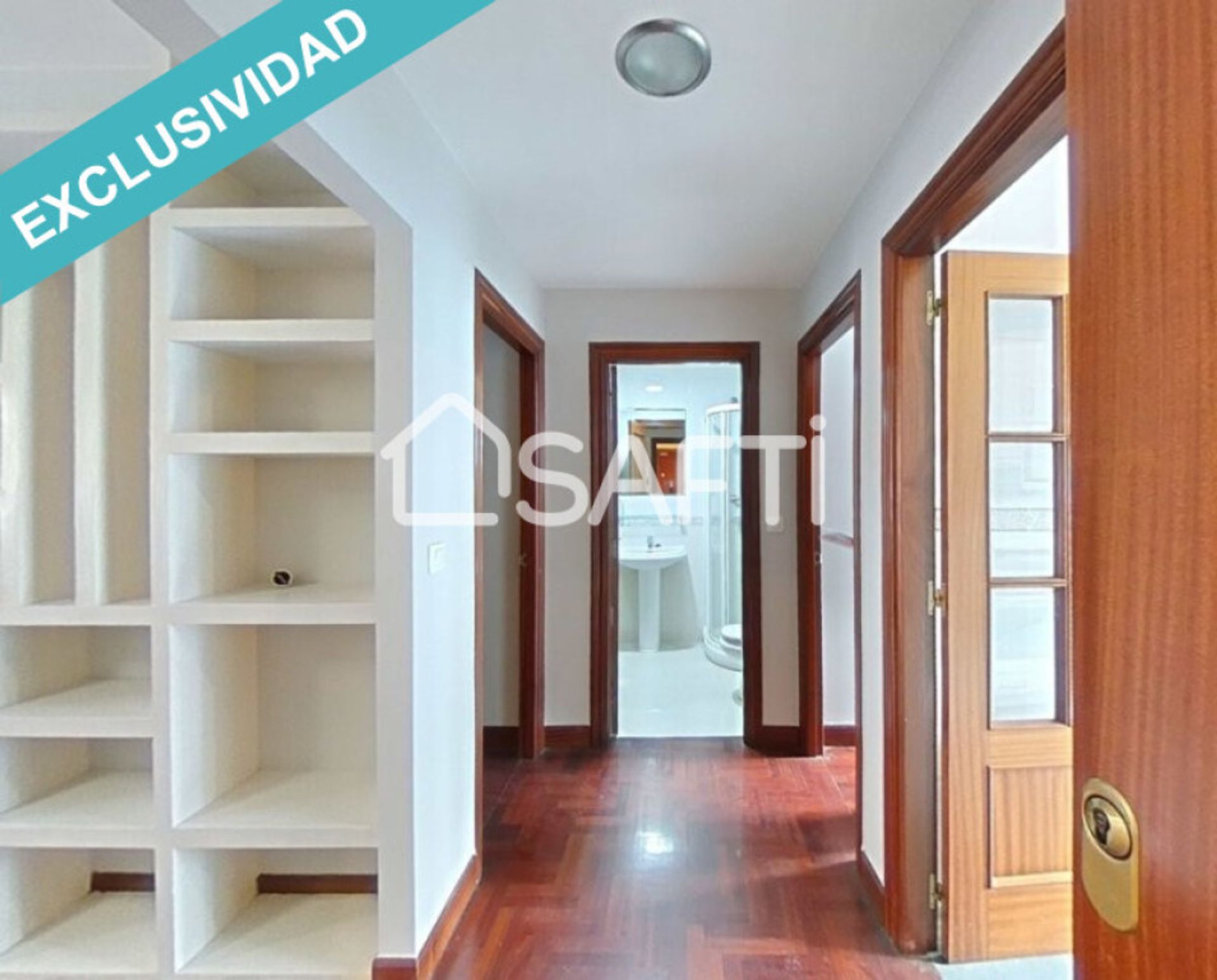 Condominio en Retuerto, país Vasco 11513783