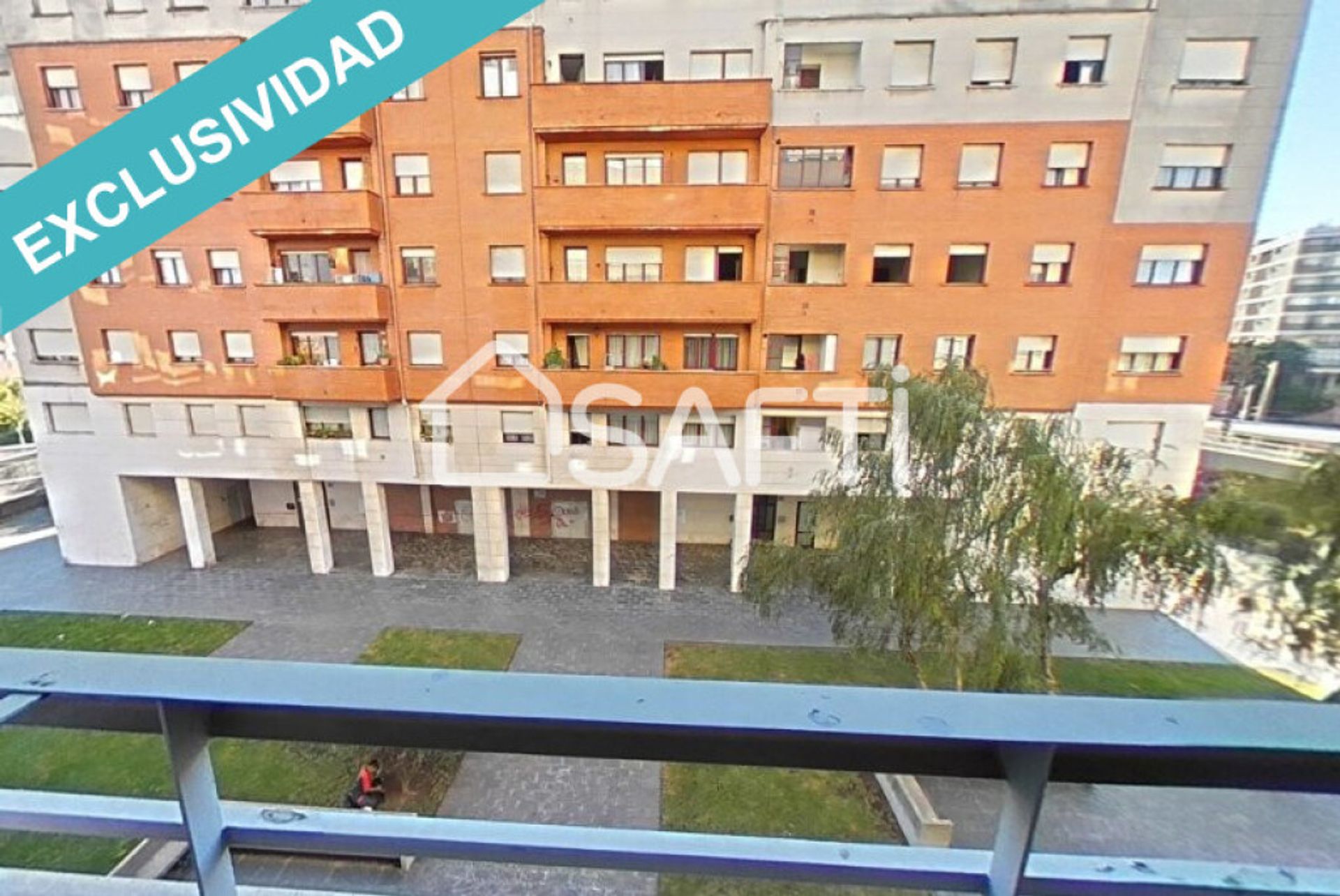 Asuinrakennus sisään Barakaldo, Euskadi 11513783