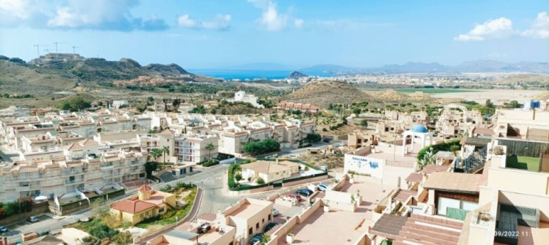 분양 아파트 에 Águilas, Región de Murcia 11513790