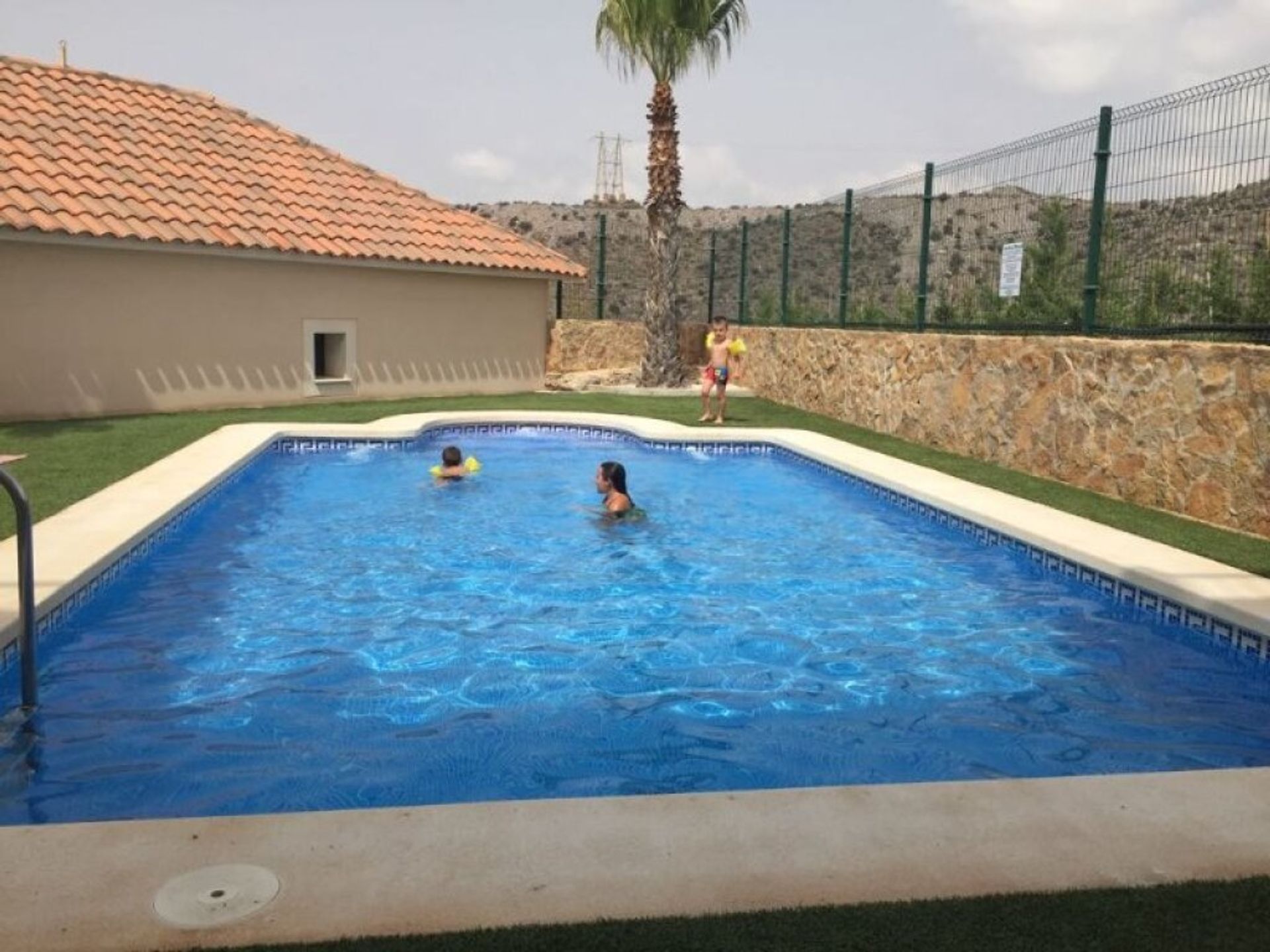 Residencial en Águilas, Región de Murcia 11513791