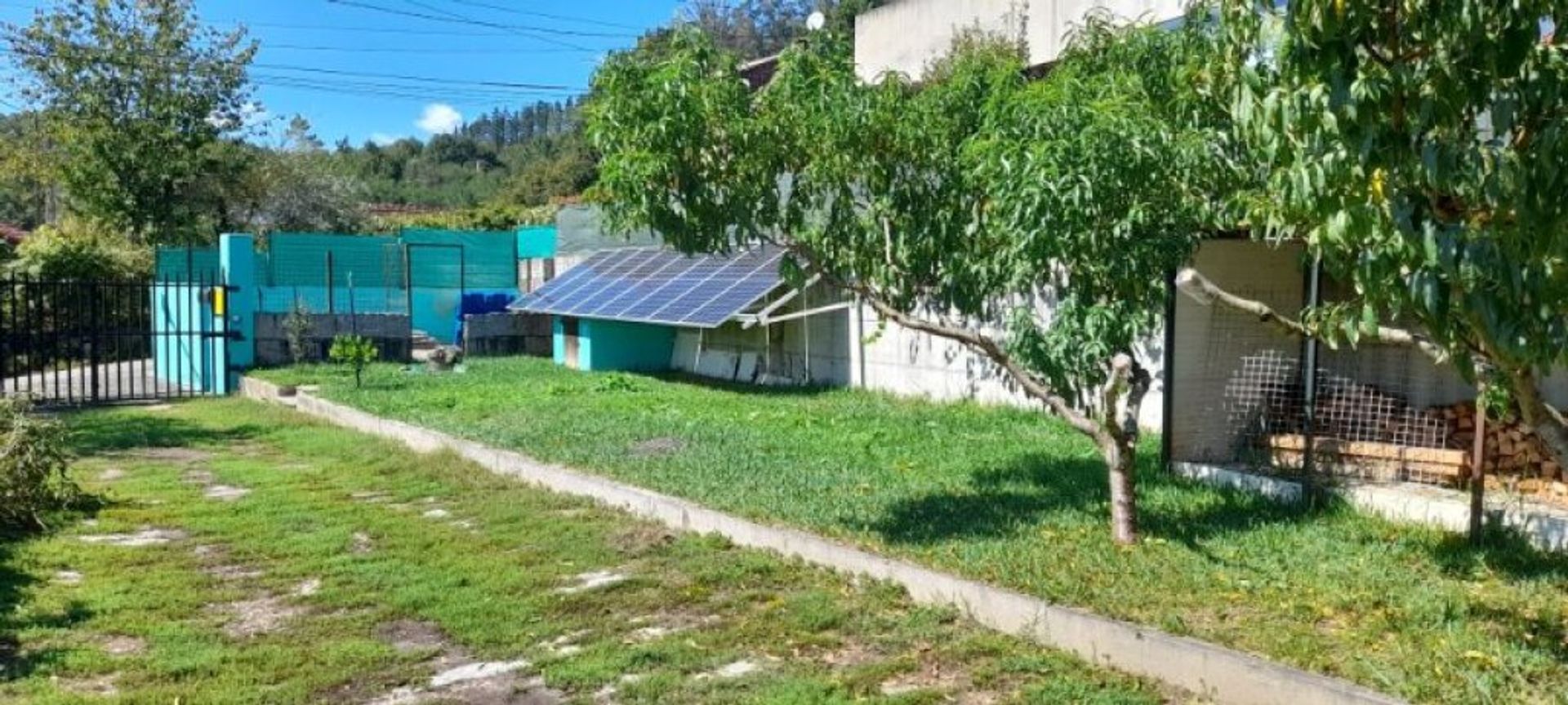 casa en Puenteareas, Galicia 11513797