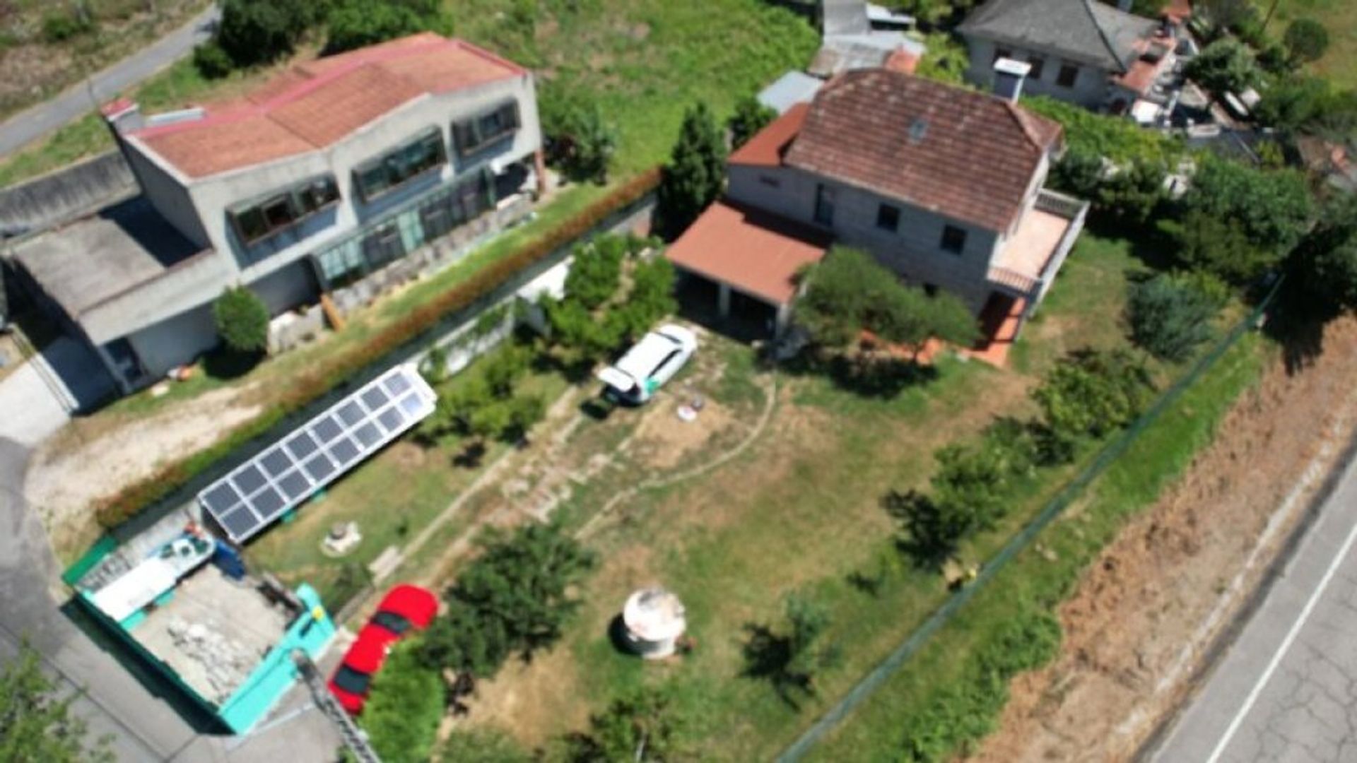 rumah dalam Puenteareas, Galicia 11513797