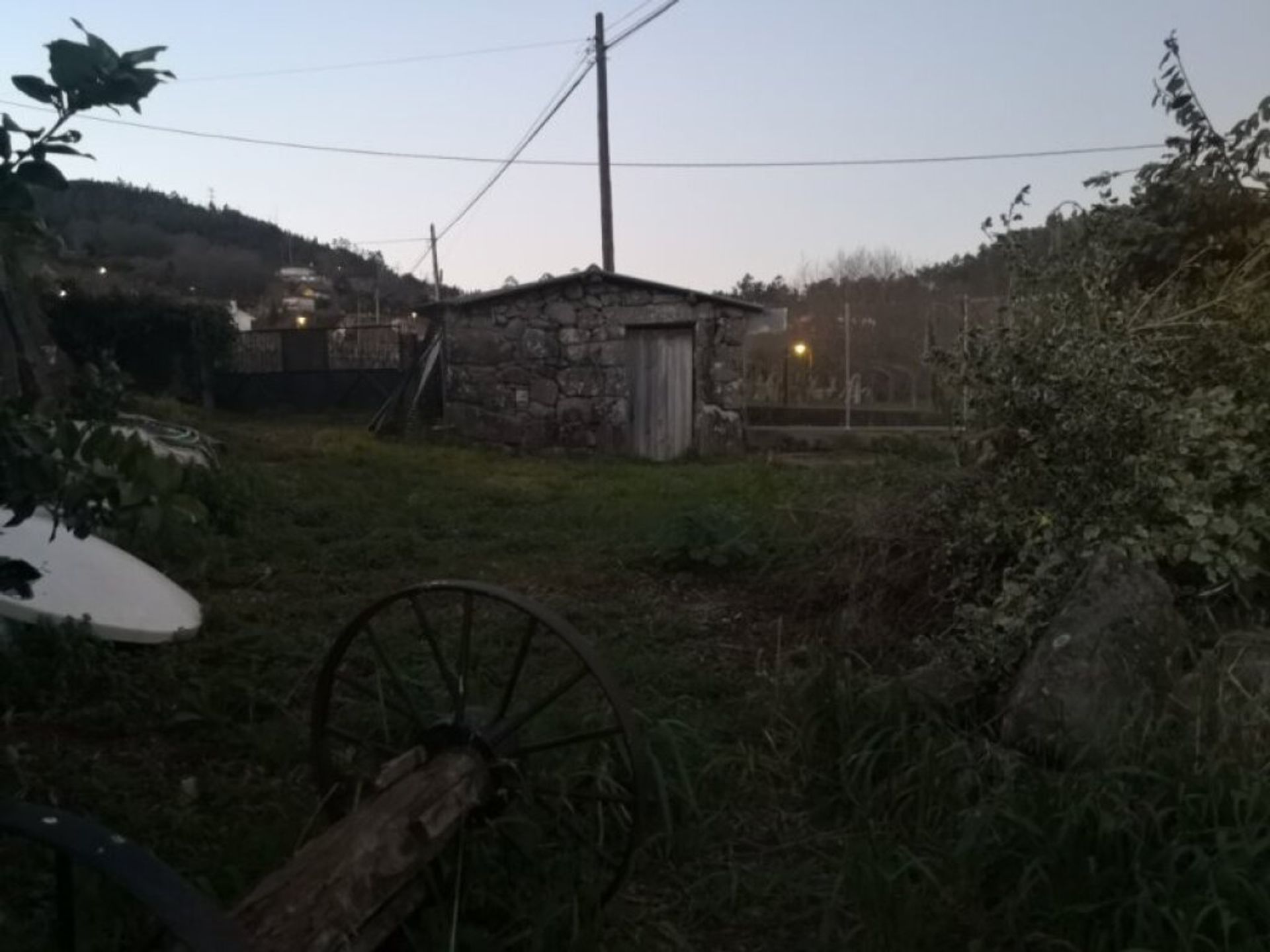 بيت في Ponteareas, Galicia 11513798