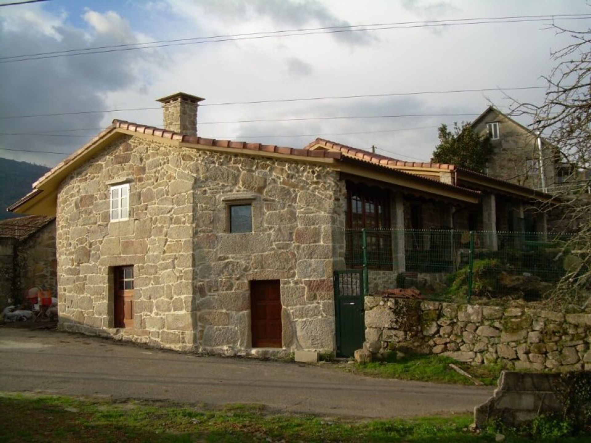 Haus im Puenteareas, Galicia 11513798