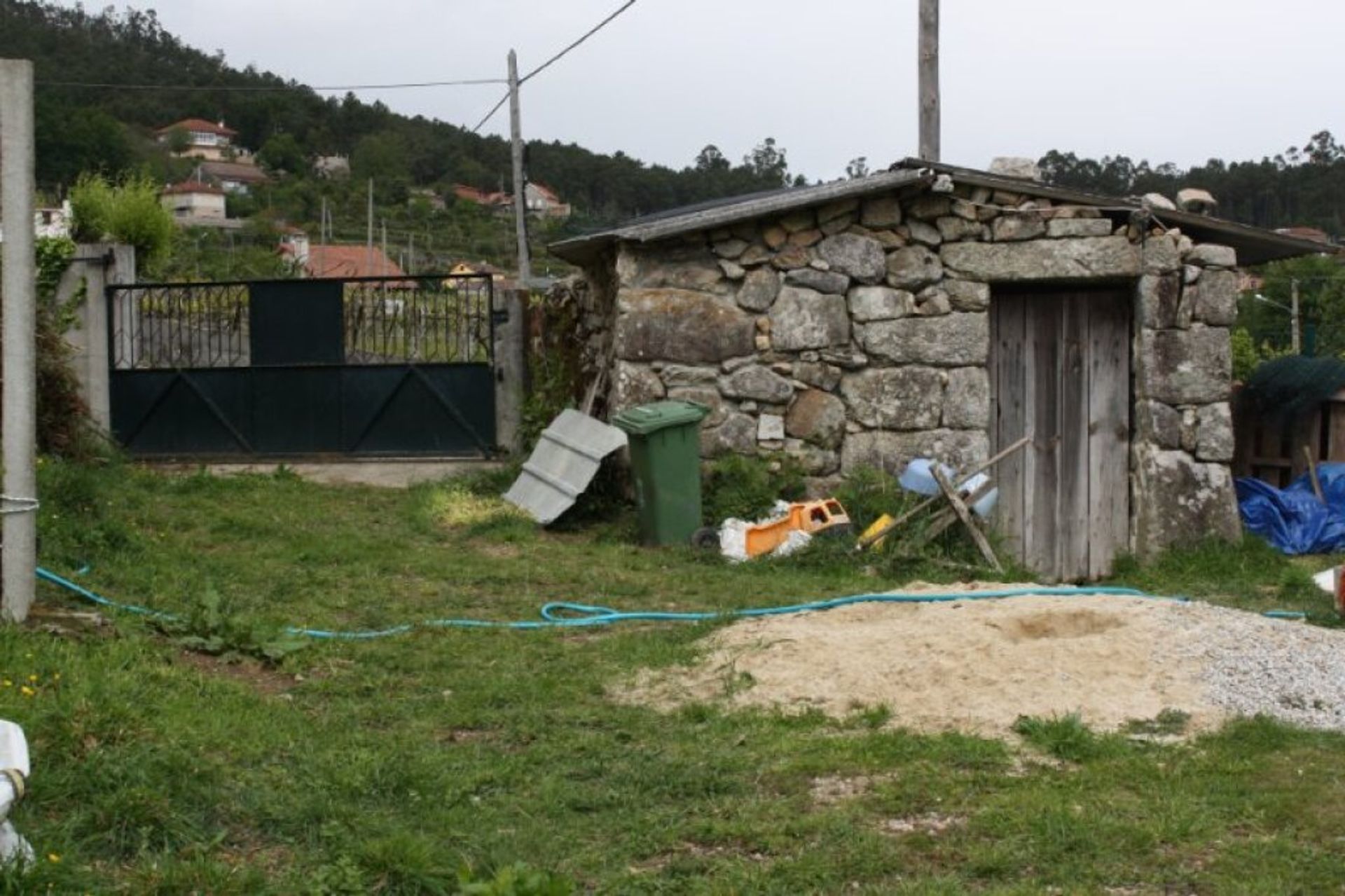 Haus im Puenteareas, Galicia 11513798