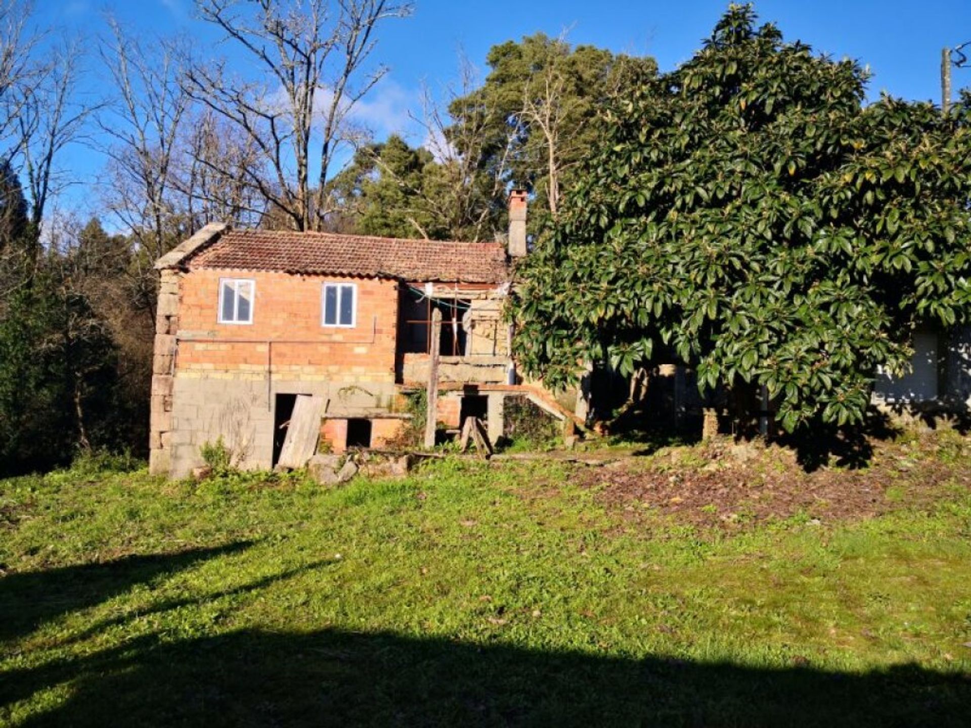 Casa nel Mondariz, Galicia 11513800