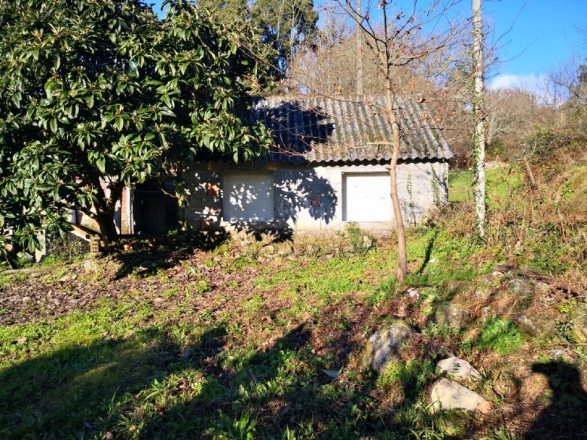 casa en Mondariz, Galicia 11513800