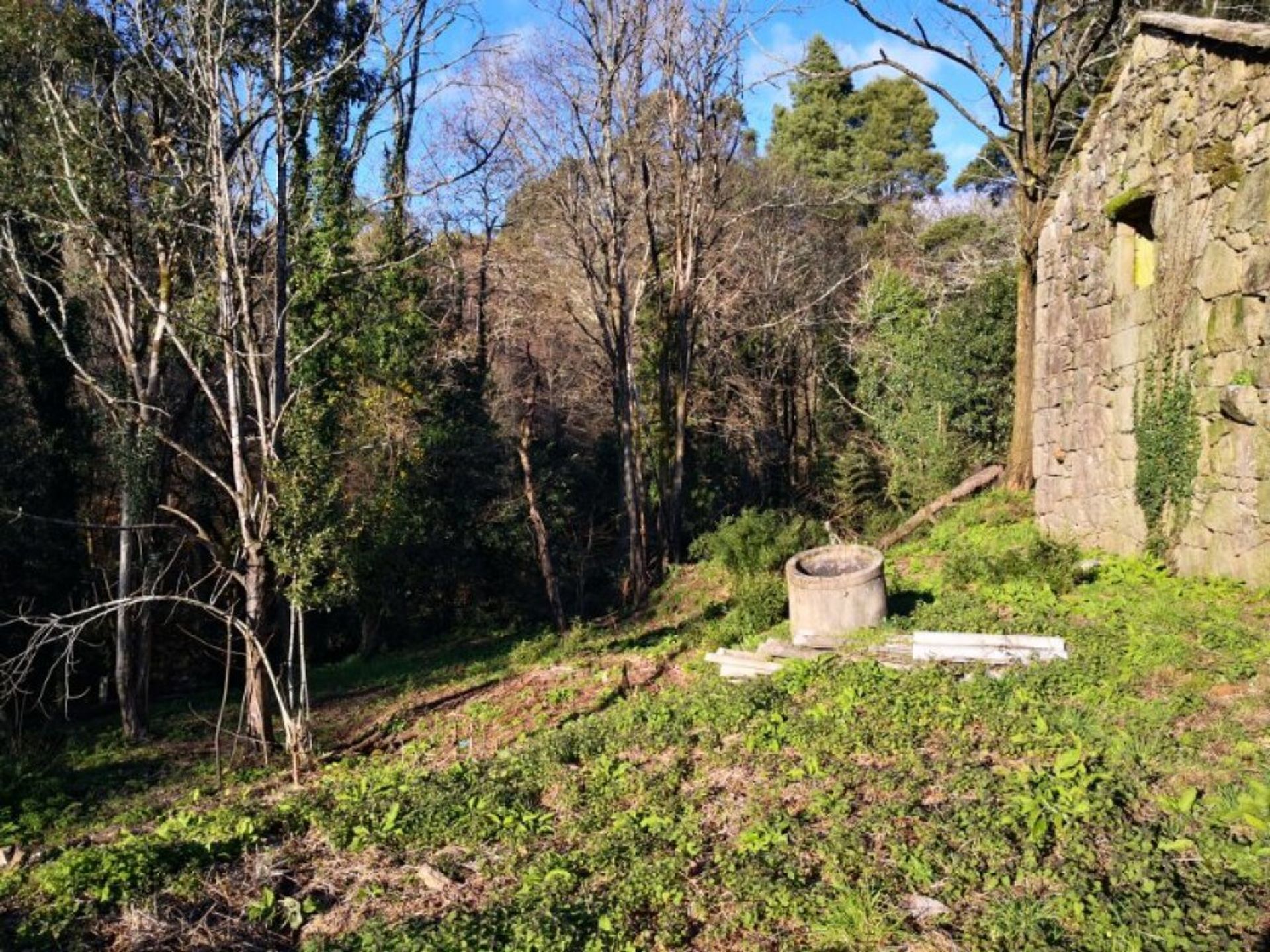 Rumah di Ponteareas, Galicia 11513800