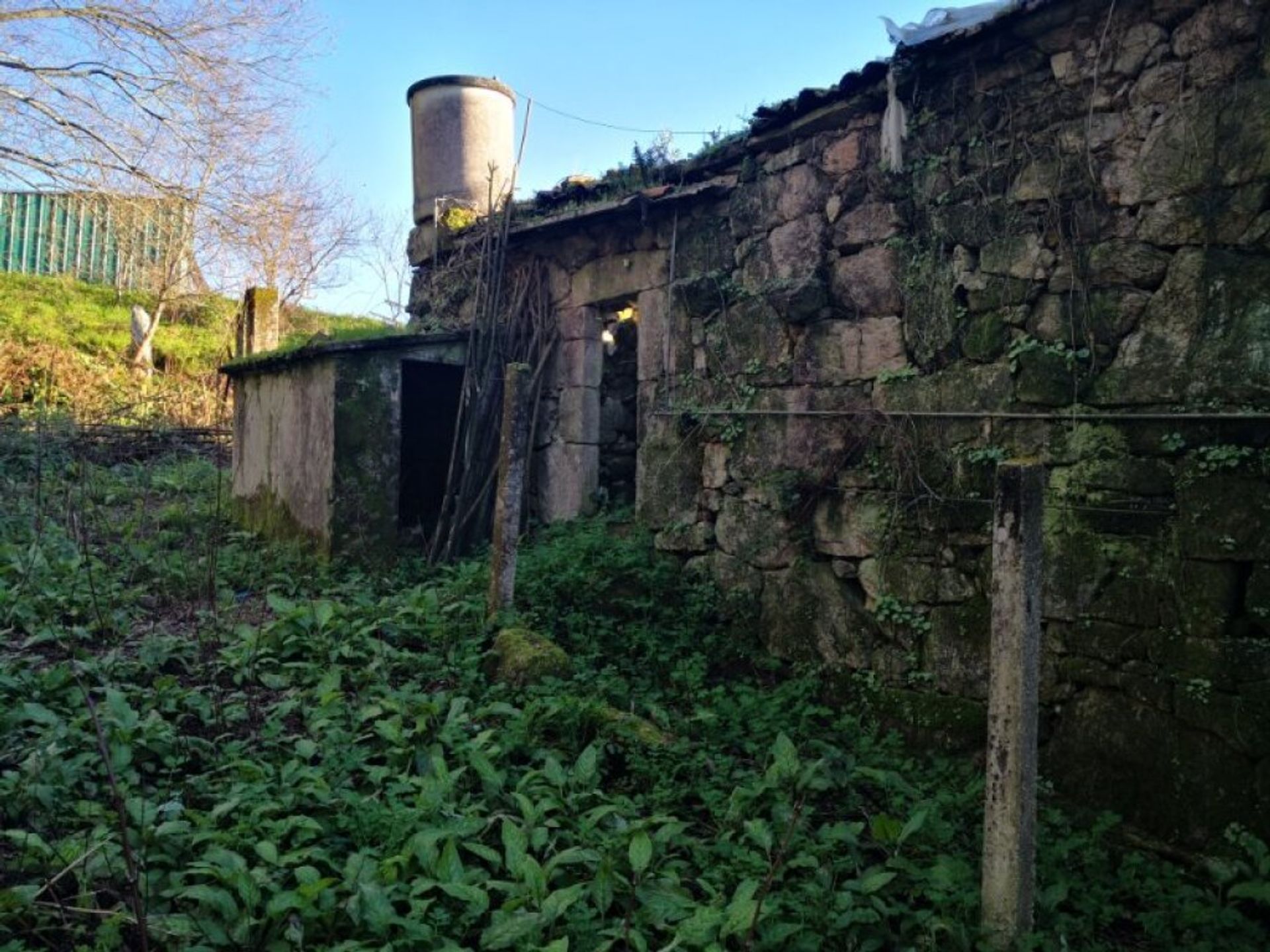 Rumah di Ponteareas, Galicia 11513800