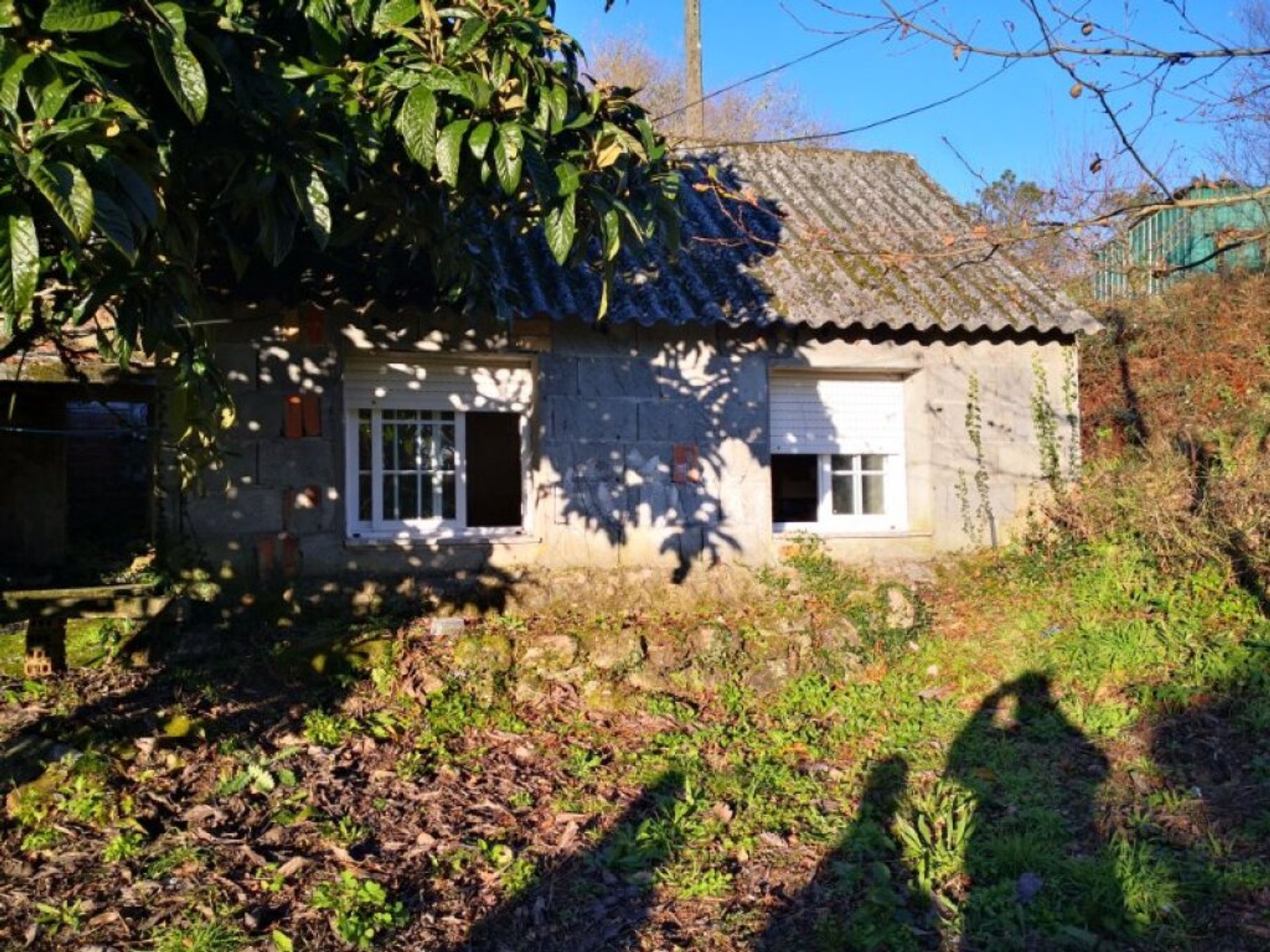 Rumah di Ponteareas, Galicia 11513800