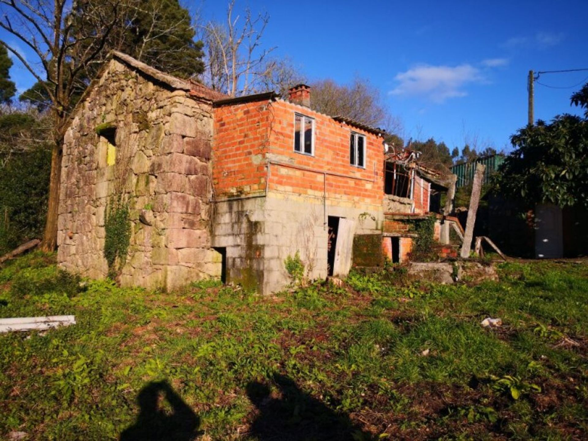 Casa nel Mondariz, Galicia 11513800