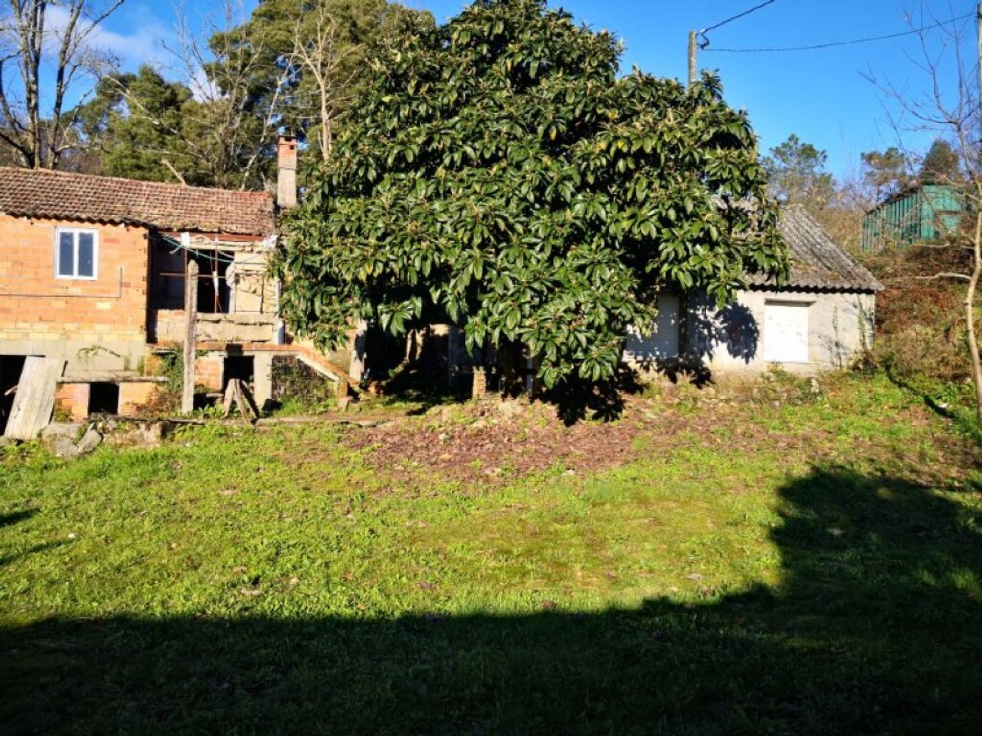 Casa nel Mondariz, Galicia 11513800