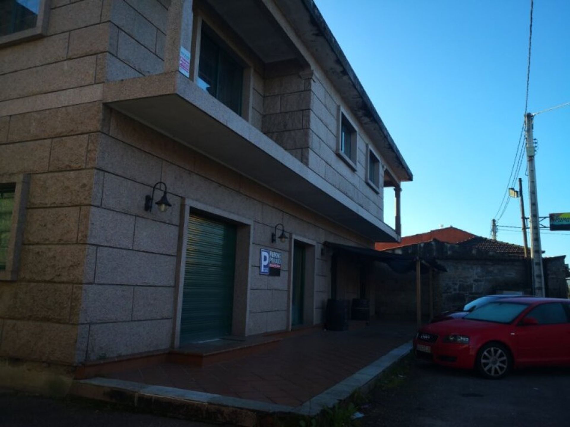 Haus im Puenteareas, Galicia 11513801