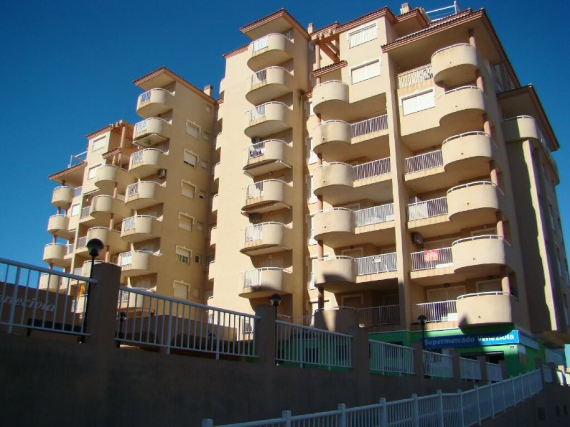 Condominio en , Región de Murcia 11513832