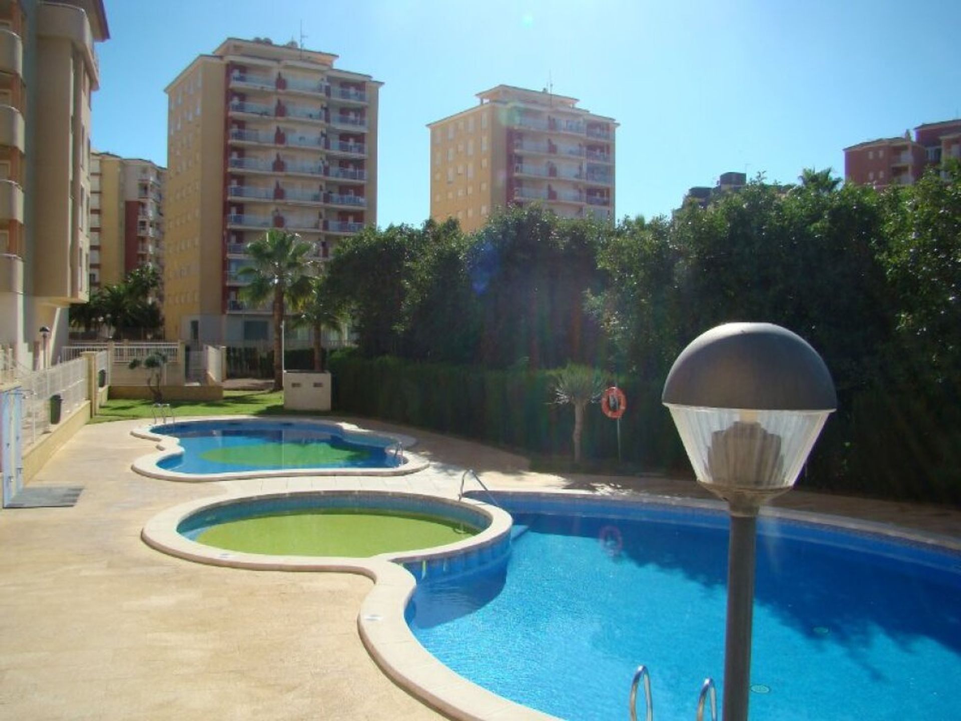 Condominio en , Región de Murcia 11513832