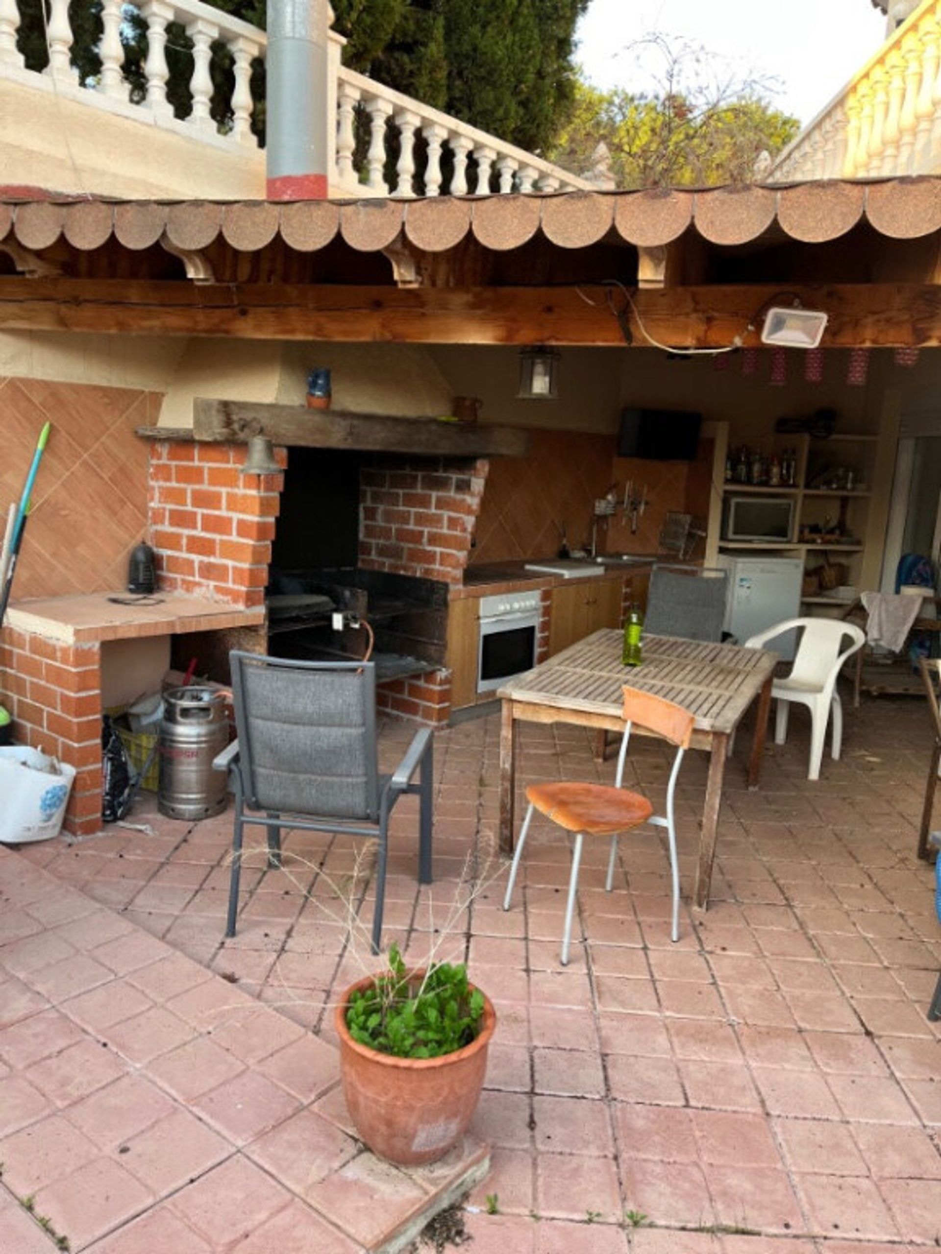 Huis in Foya Blanca, Comunidad Valenciana 11513835