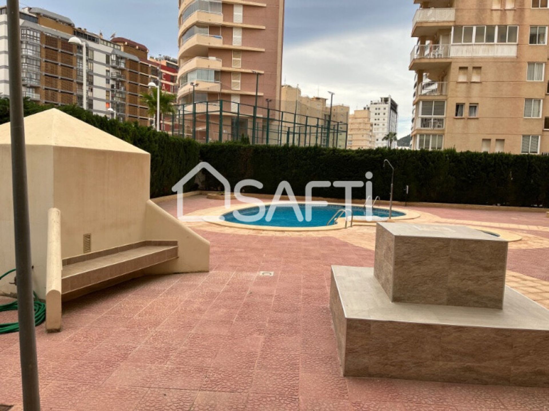 عمارات في Calpe, Comunidad Valenciana 11513836