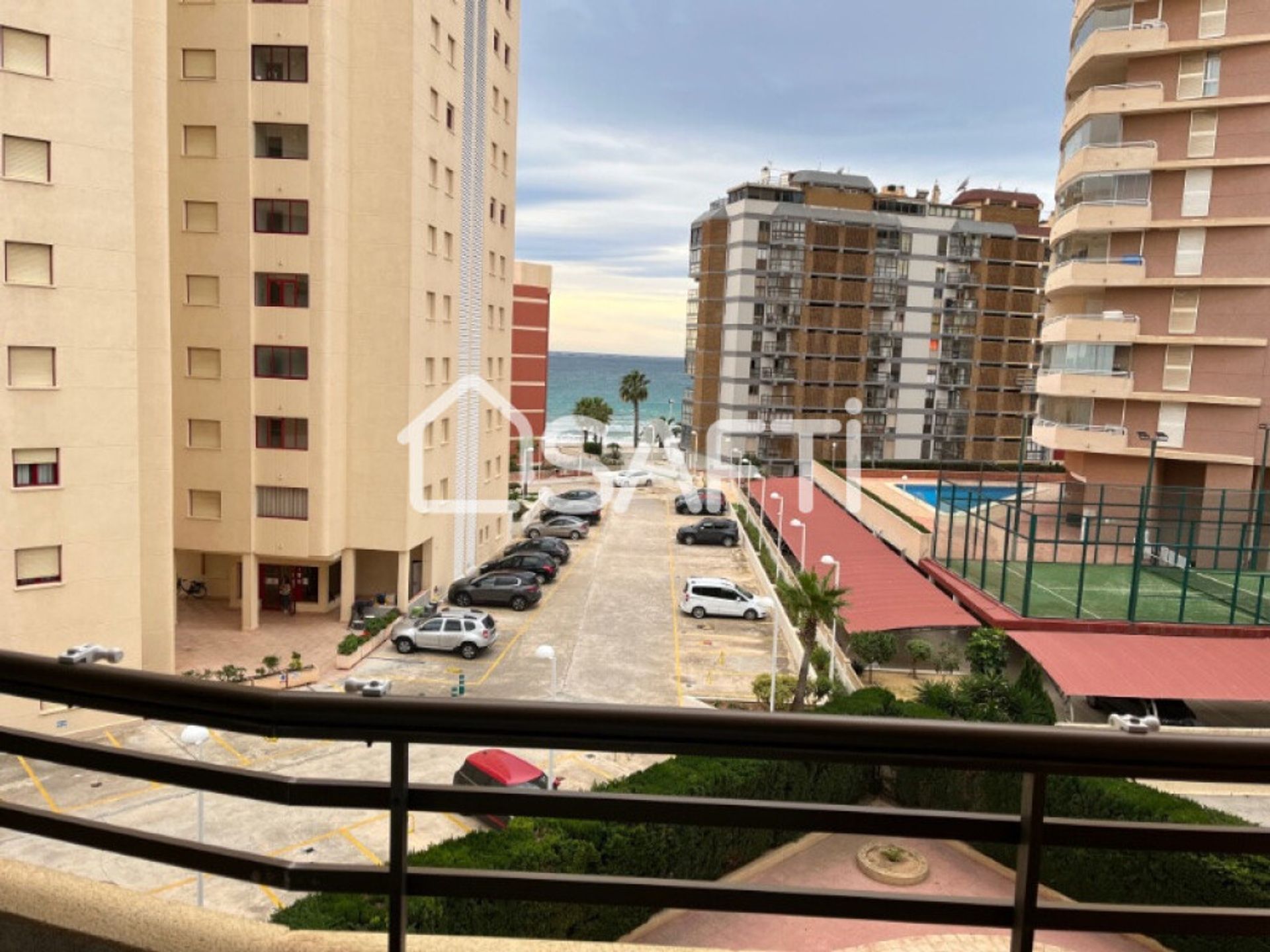 Residencial en Calpe, Comunidad Valenciana 11513836