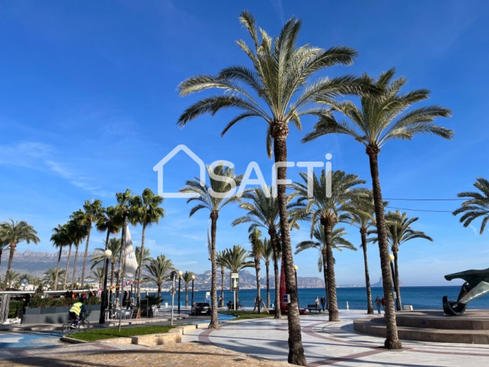 casa en l'Alfàs del Pi, Comunidad Valenciana 11513839