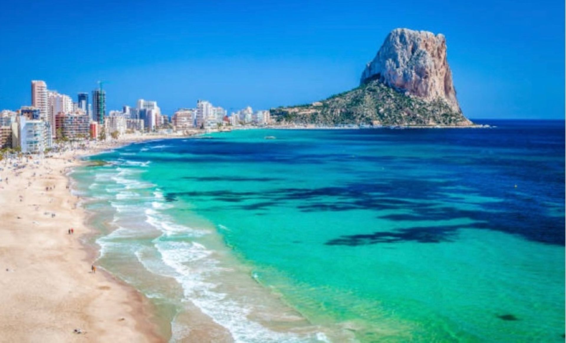 Wohn im Calpe, Comunidad Valenciana 11513841