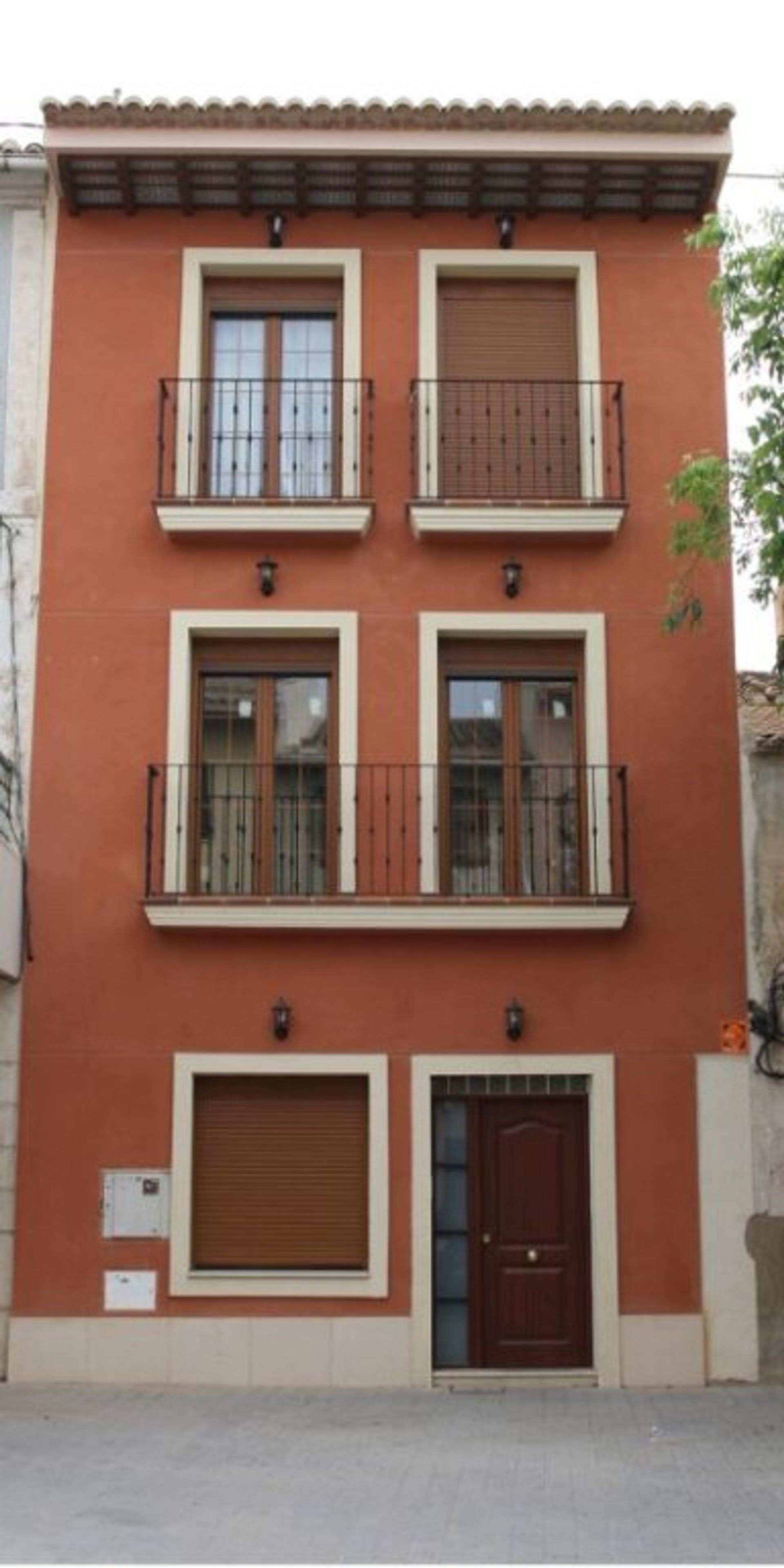 Haus im Mutxamel, Comunidad Valenciana 11513842