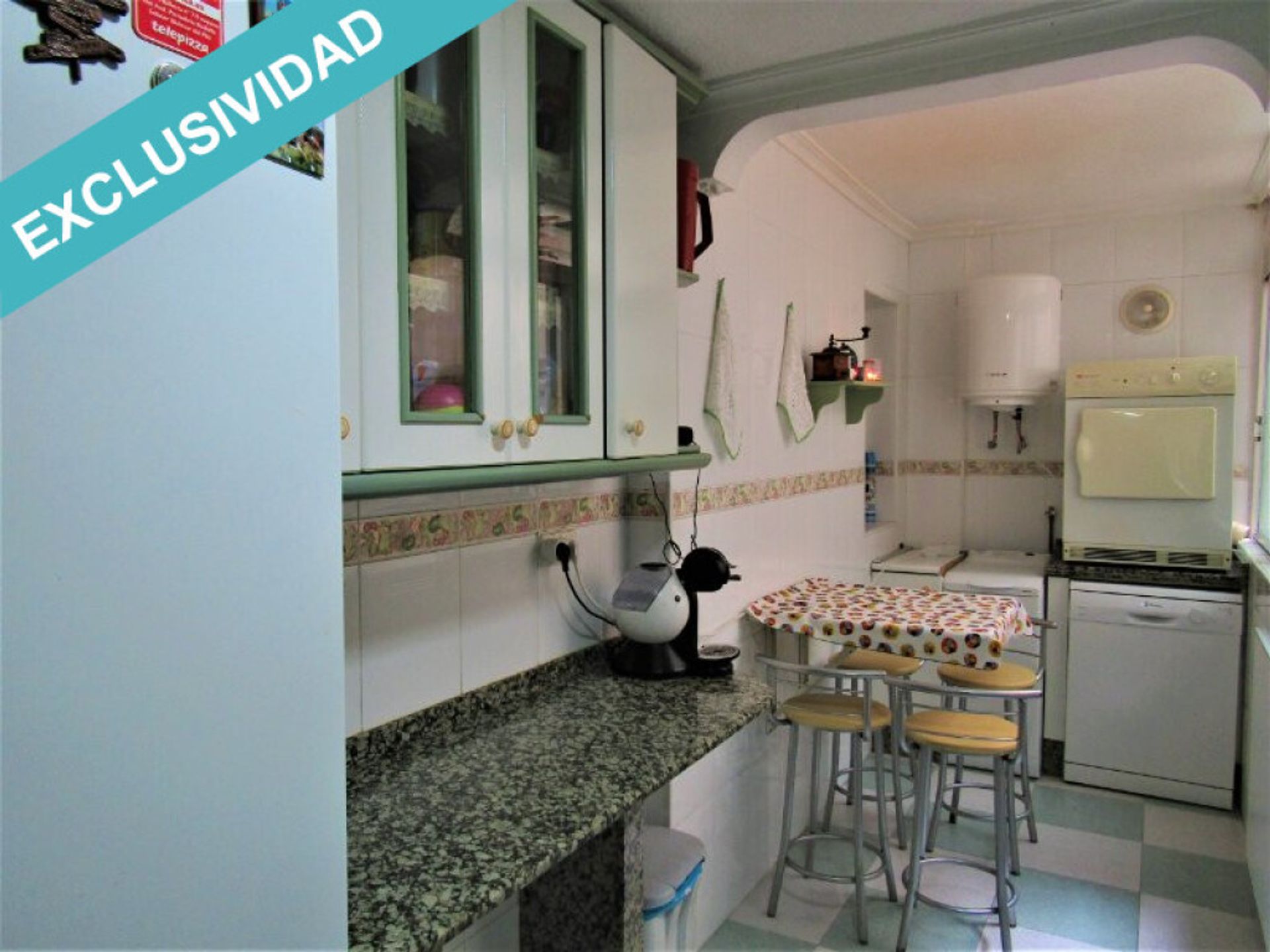 Condominium in Alicante (Alacant), Comunidad Valenciana 11513844