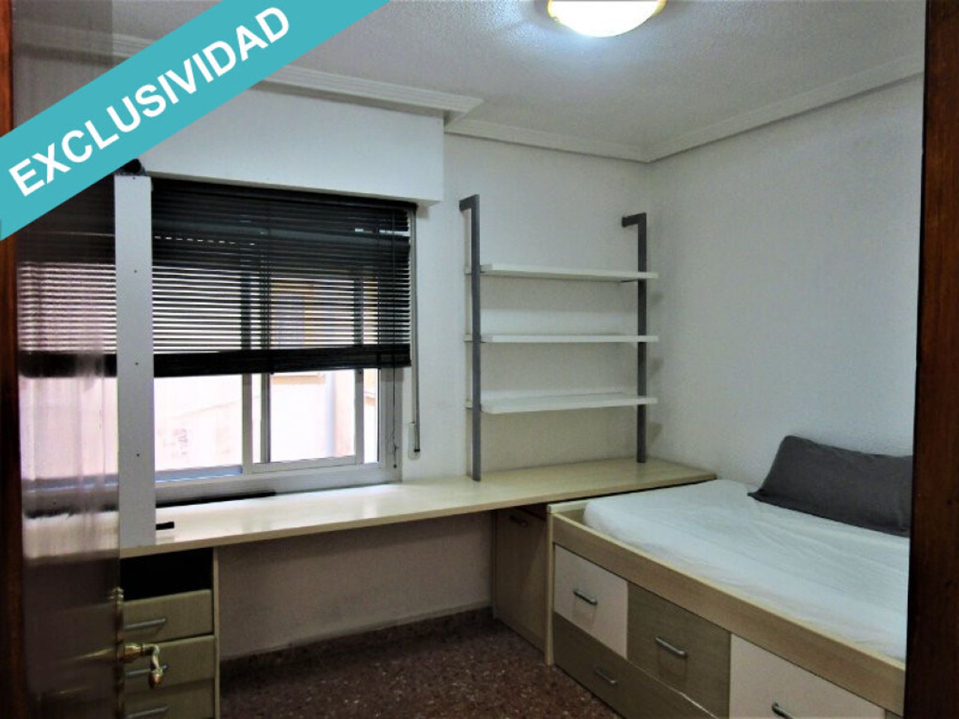 Condominium in Alicante (Alacant), Comunidad Valenciana 11513844