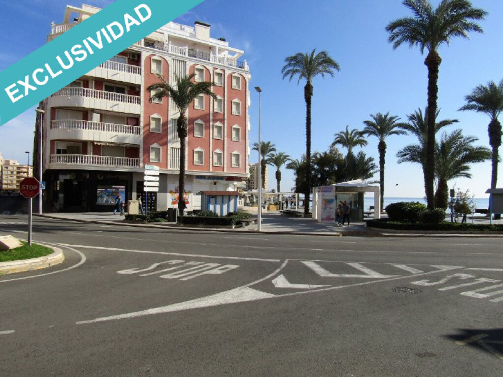 Промислові в Torrevieja, Comunidad Valenciana 11513846