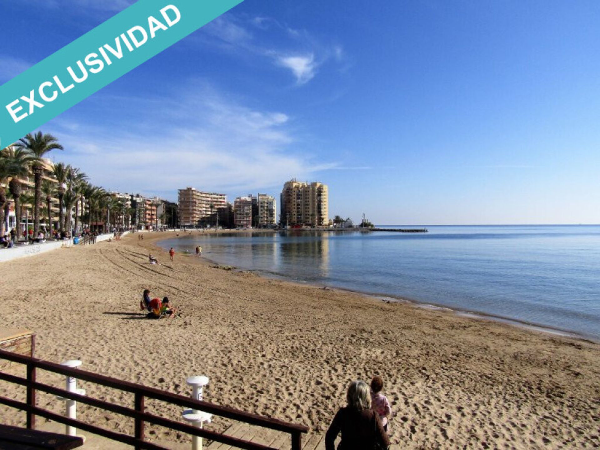 Промислові в Torrevieja, Comunidad Valenciana 11513846