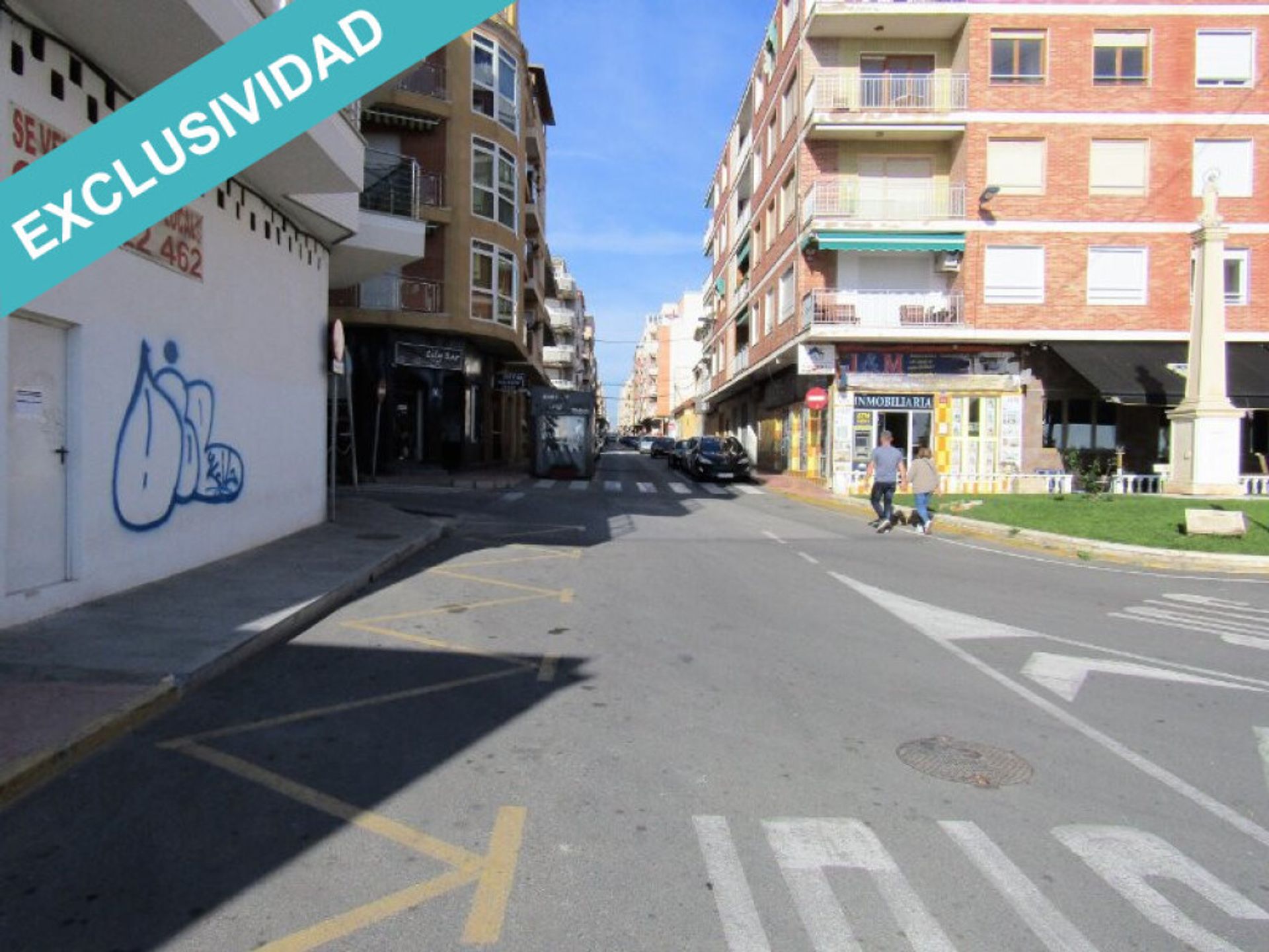 Промислові в Torrevieja, Comunidad Valenciana 11513846