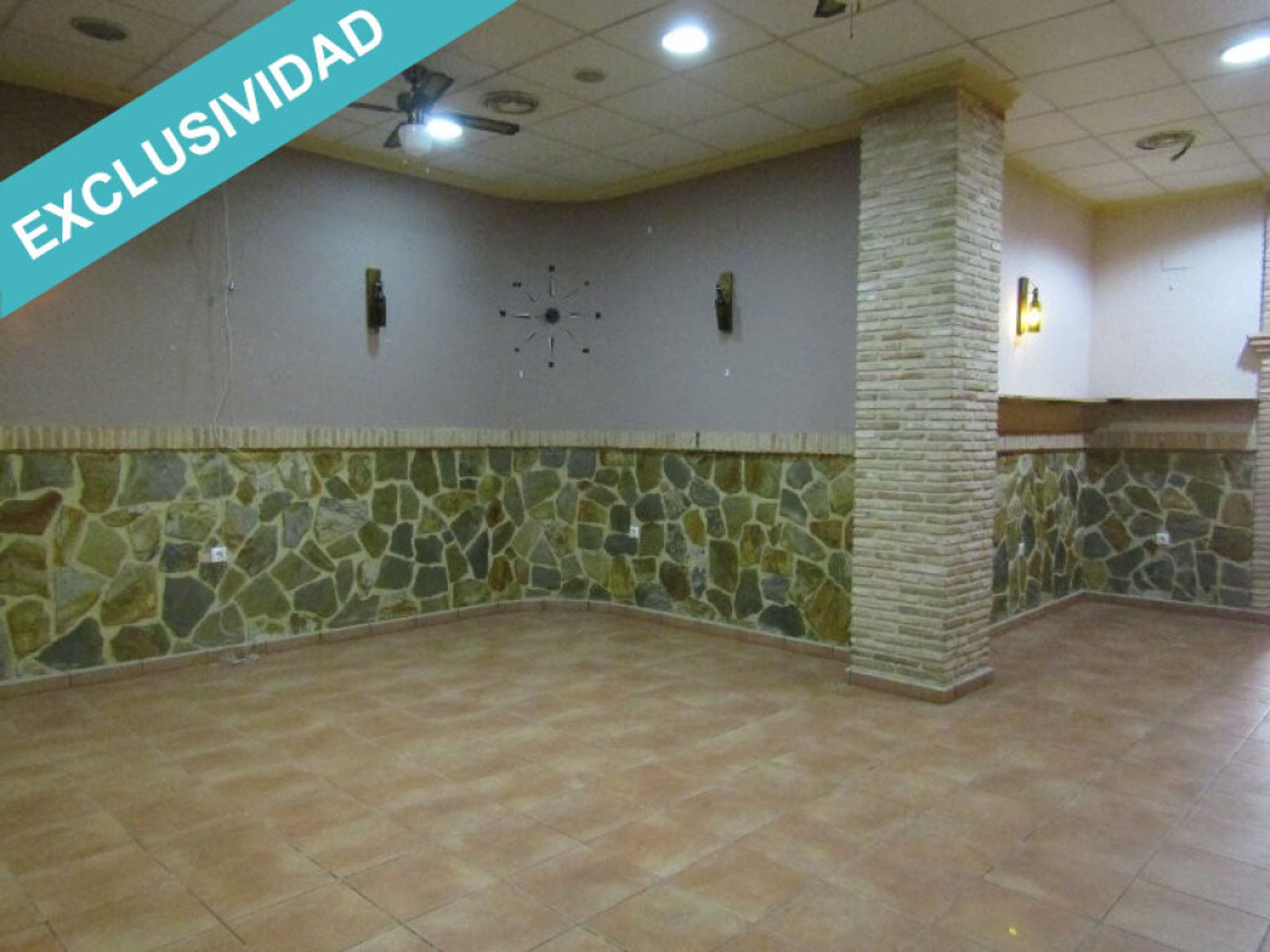 Промислові в Torrevieja, Comunidad Valenciana 11513846